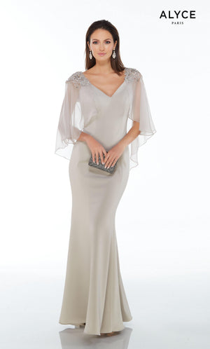 UNK-Dress Style 27170 image 0