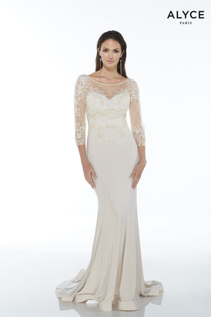 UNK-Dress Style 27257 image 0