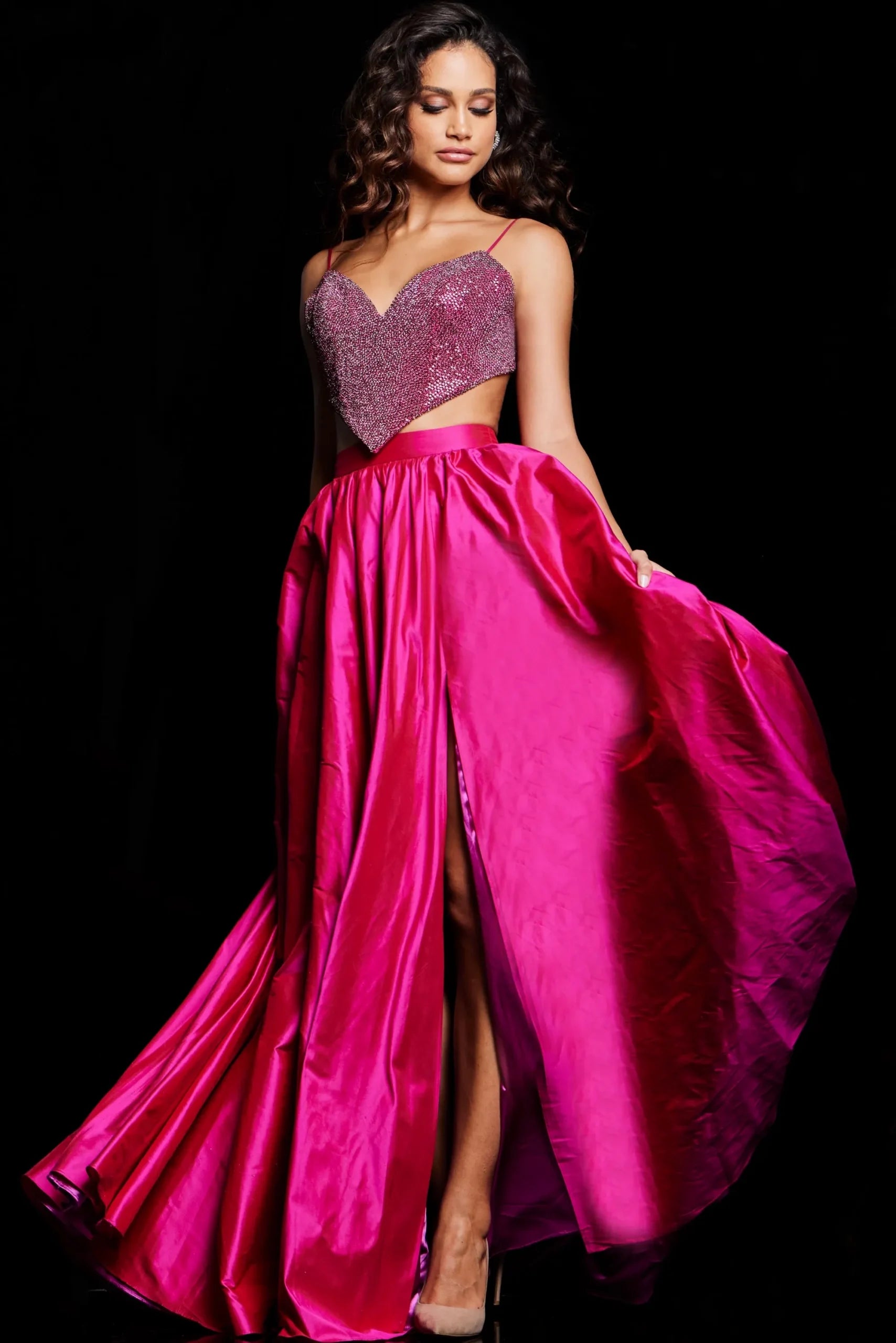 JVN-37045 image 4