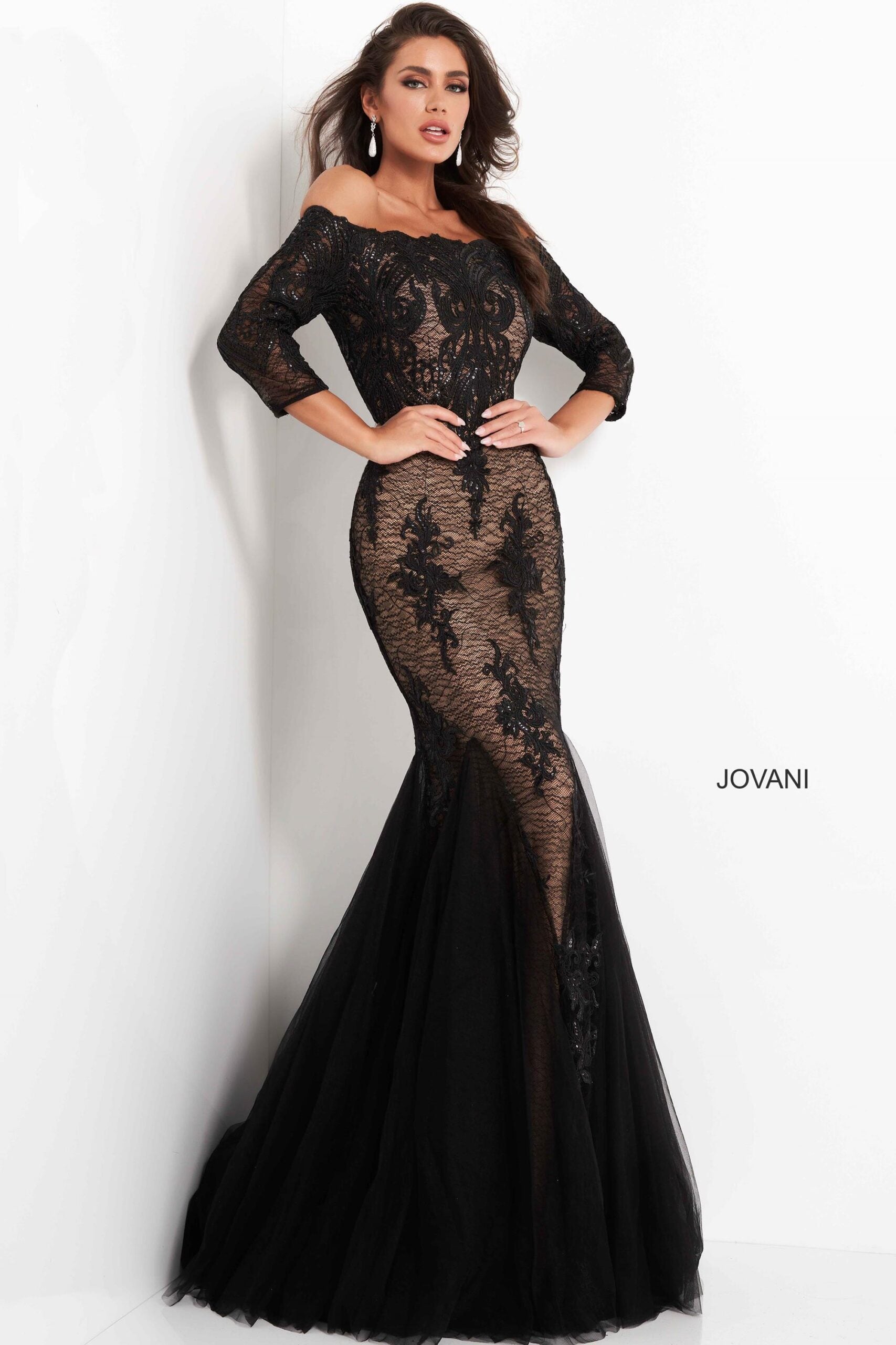 JVN-3376 image 4