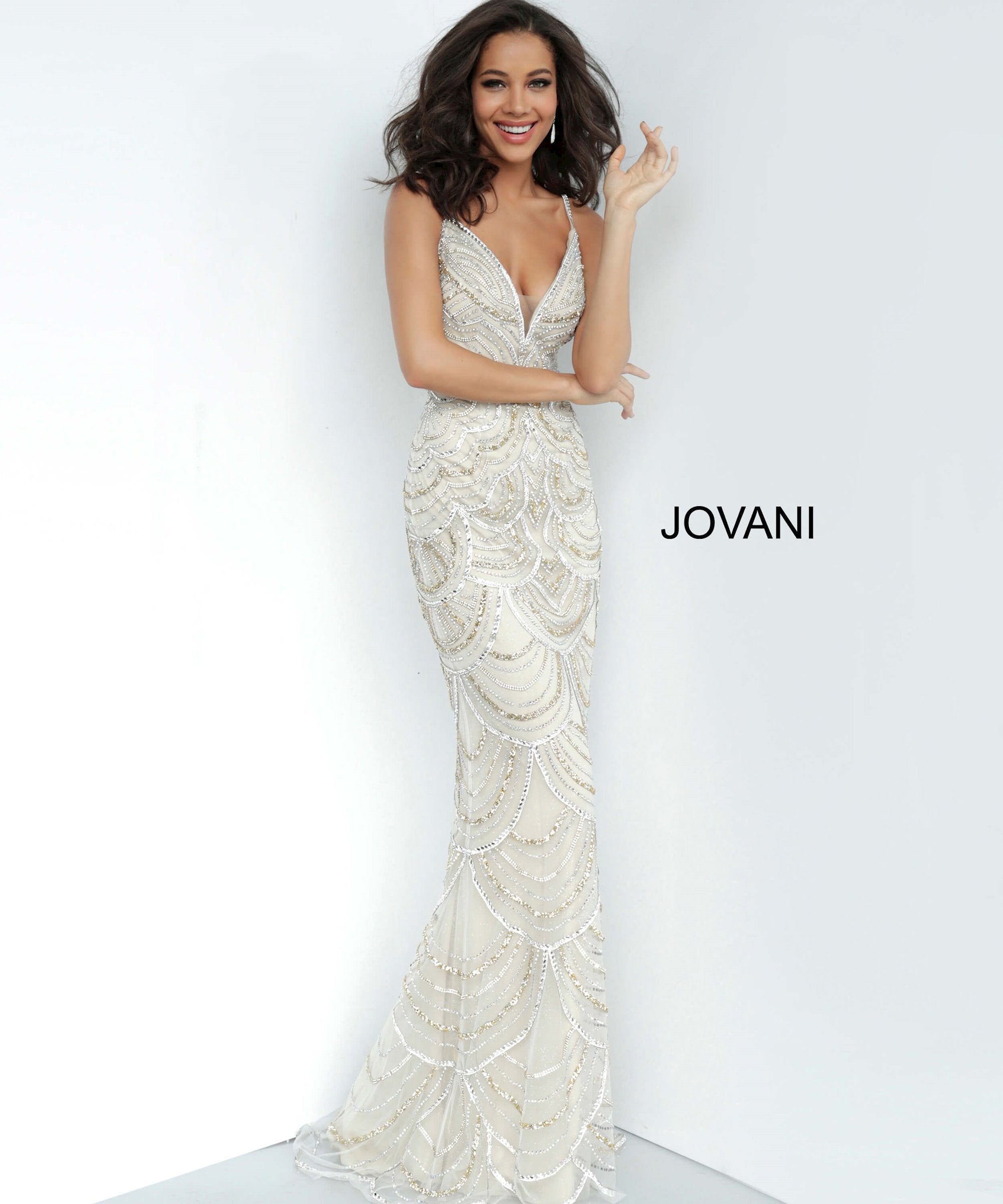 JVN-861 image 0