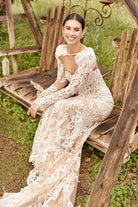 UNK-Karis Jacket image 6