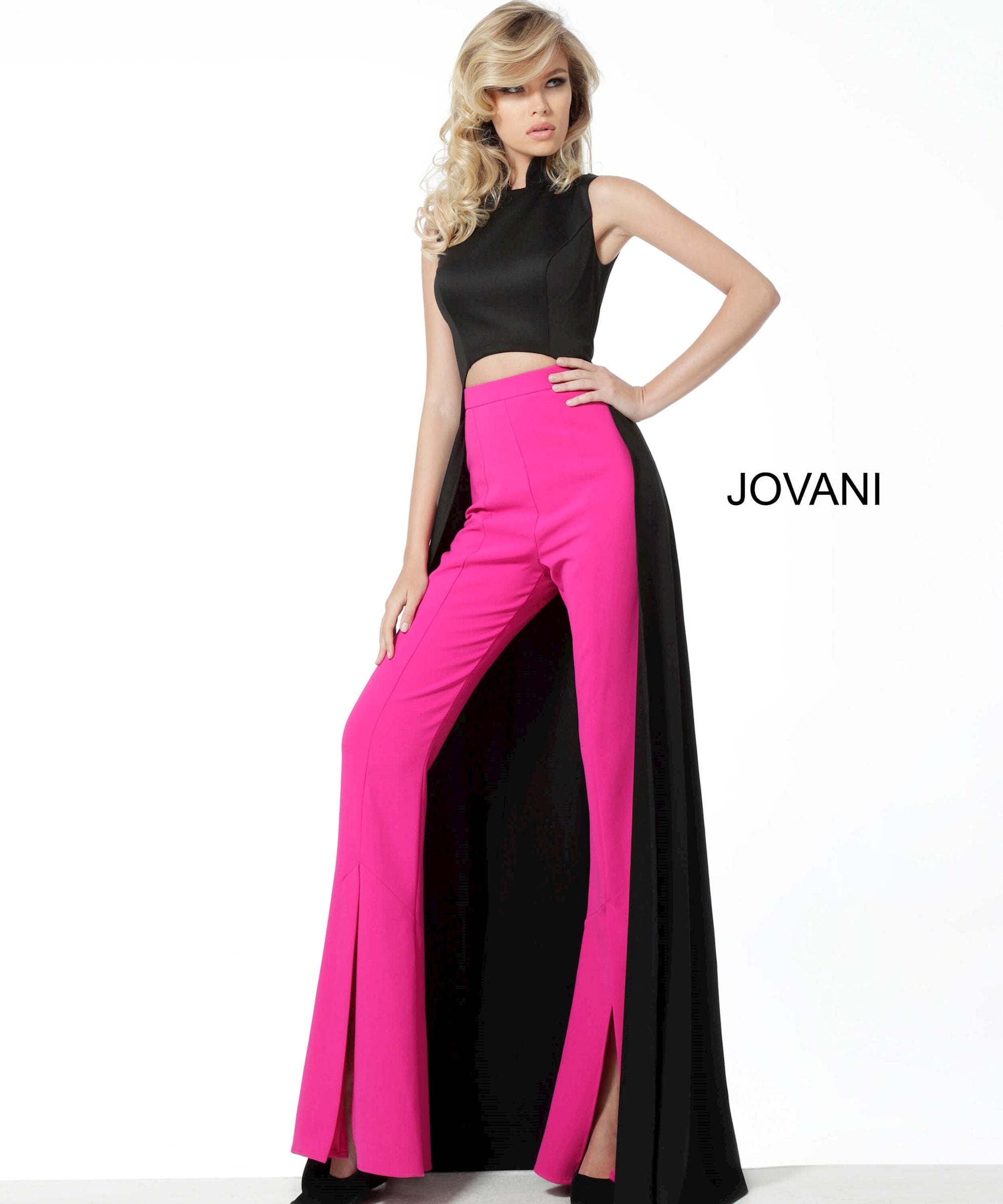 JVN-3377 image 0