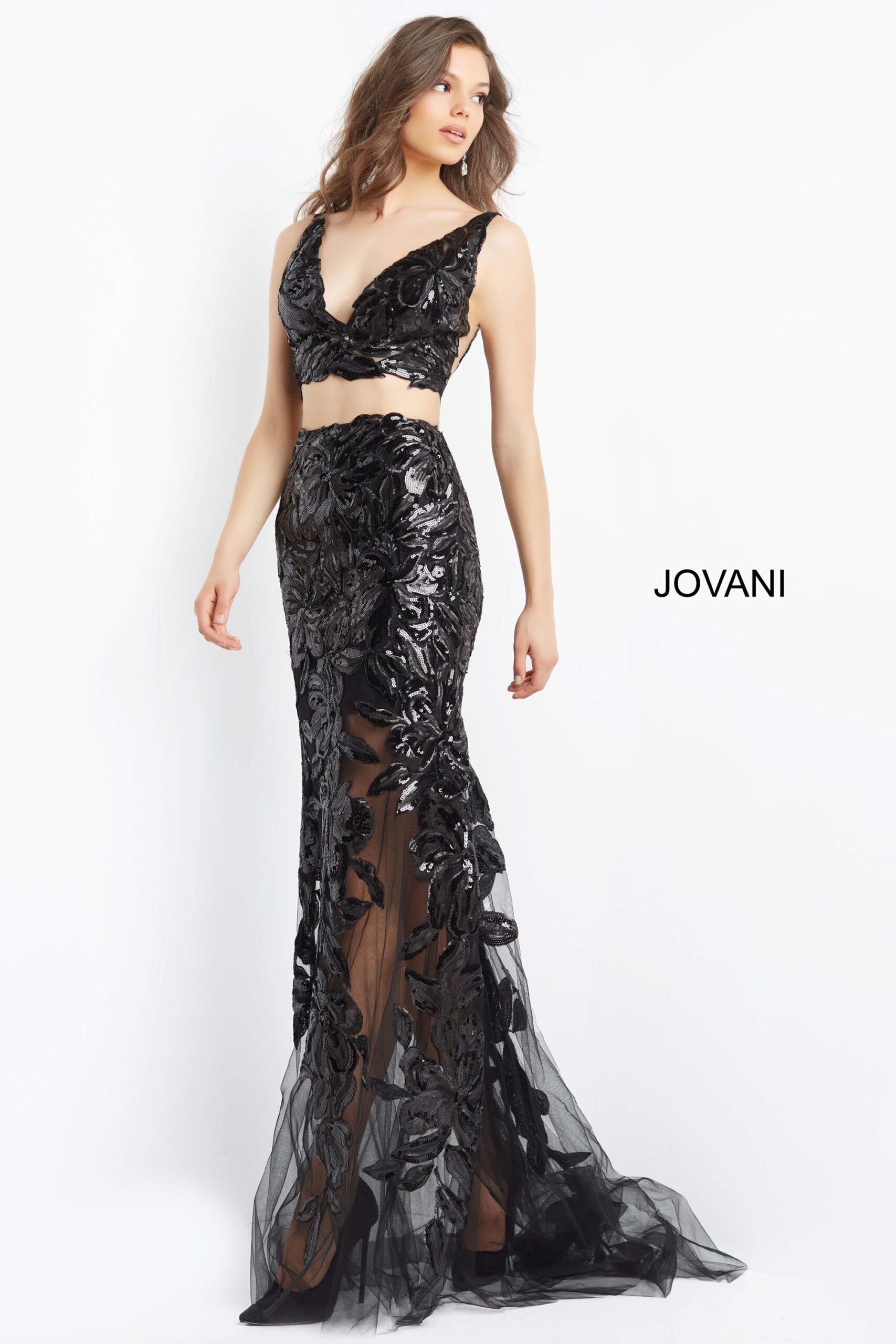 JVN-7501 image 0