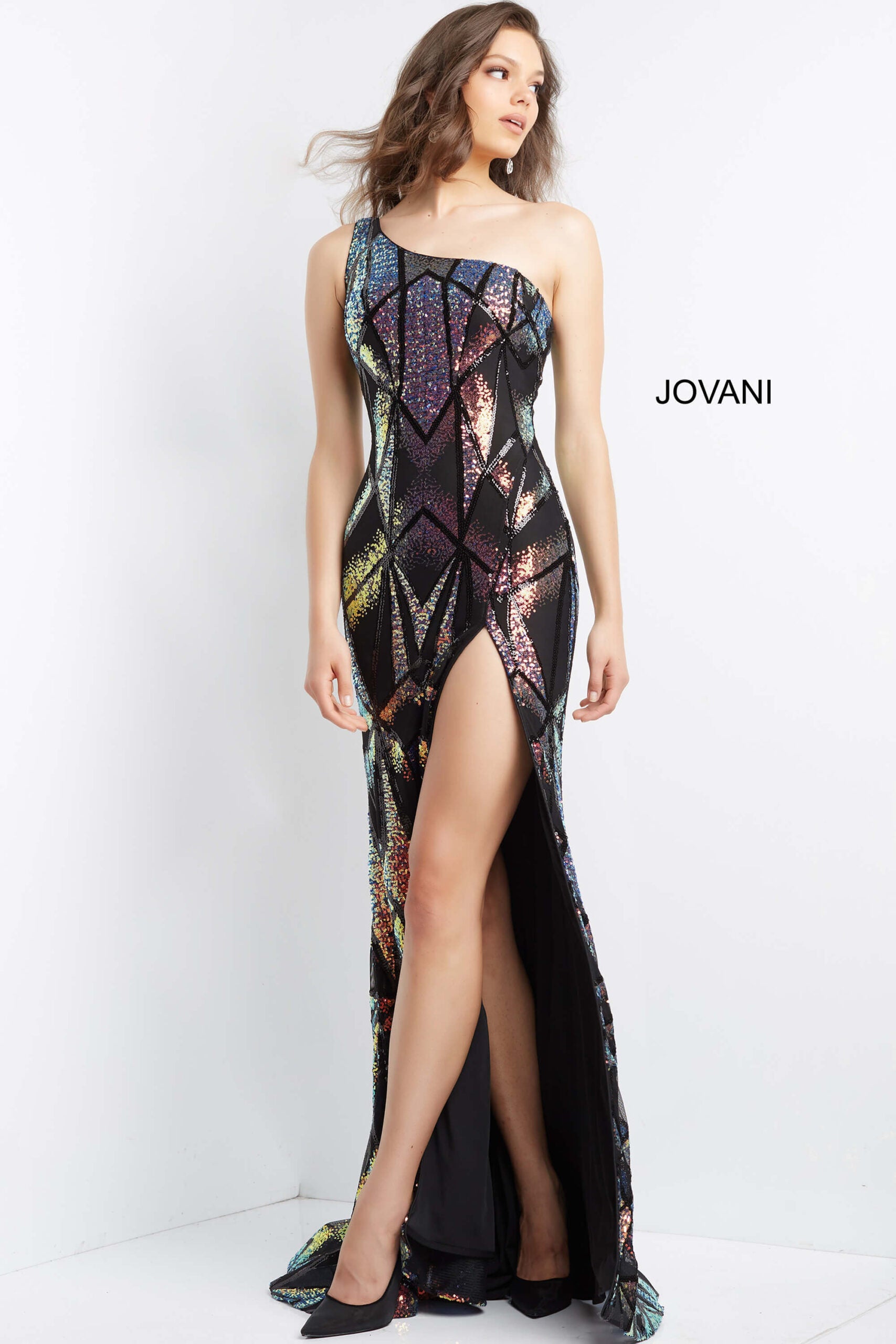 JVN-6417 image 0