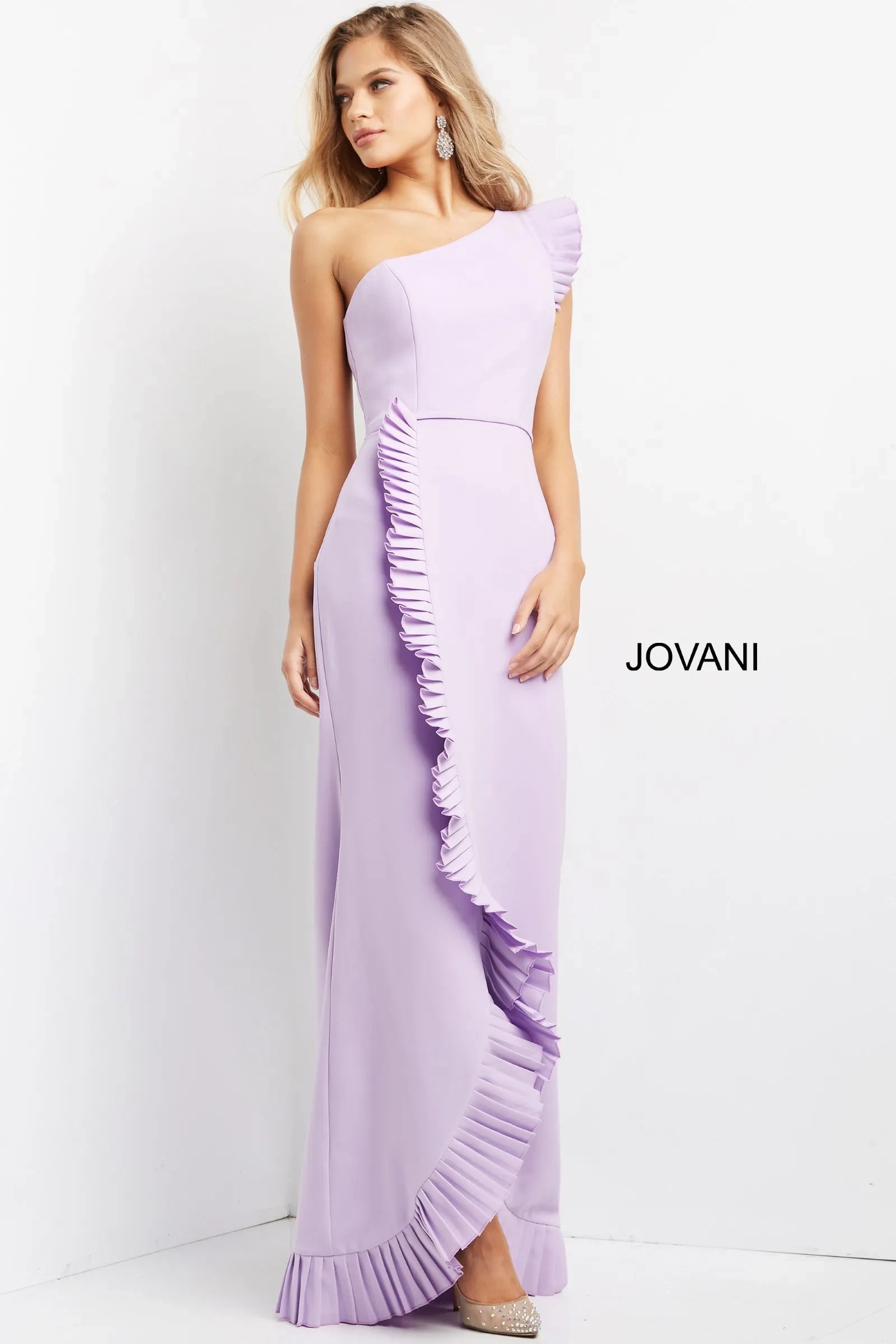 JVN-8527 image 0