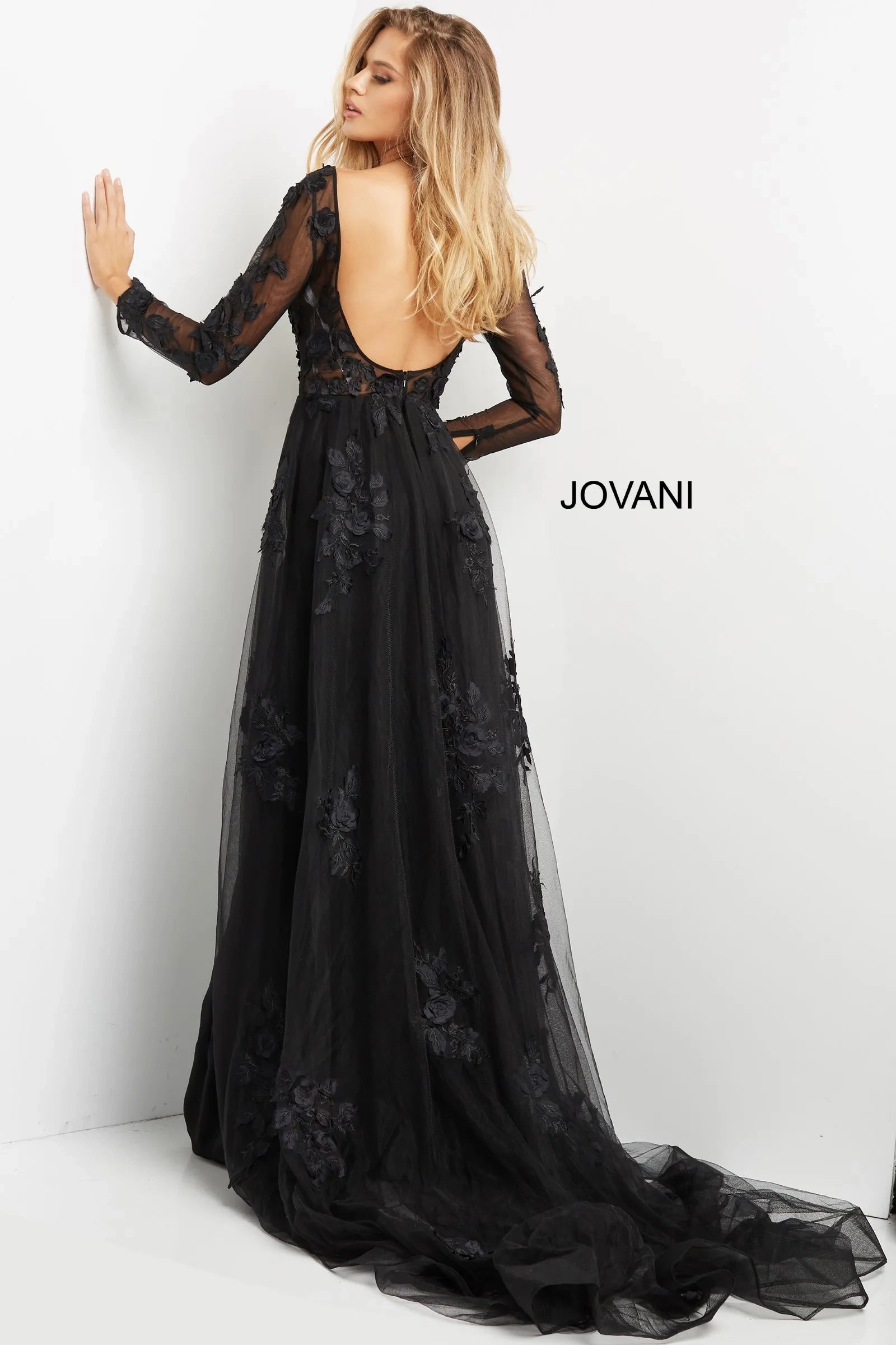 JVN-6609 image 4