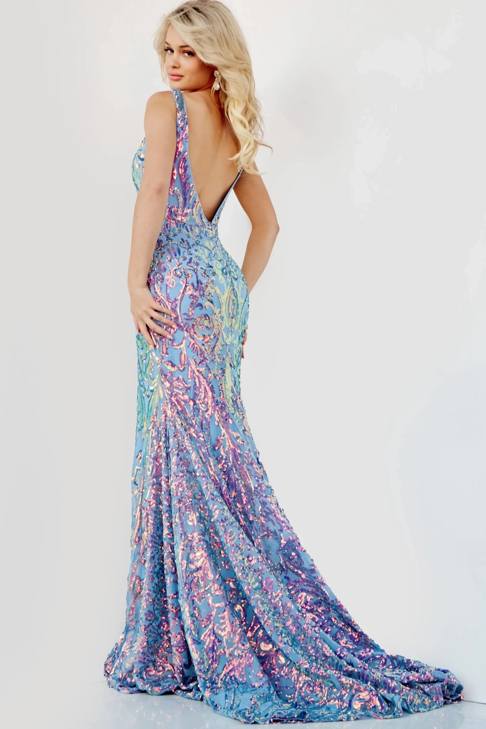 JVN-8099 image 6