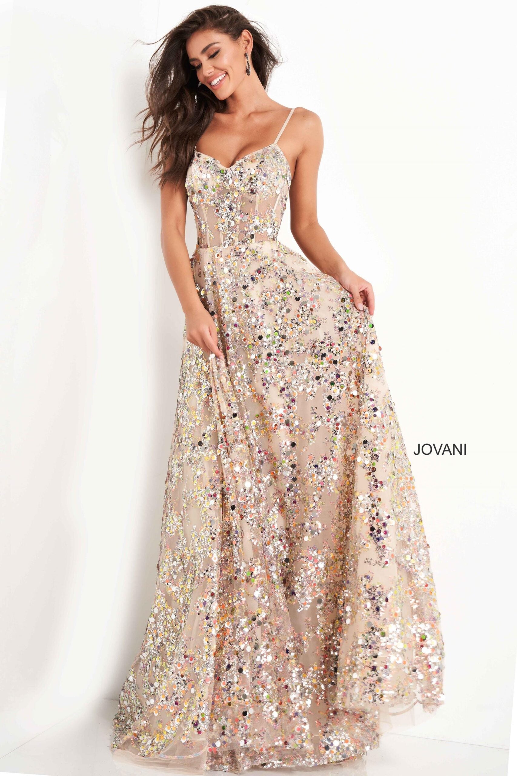 JVN-4630 image 0