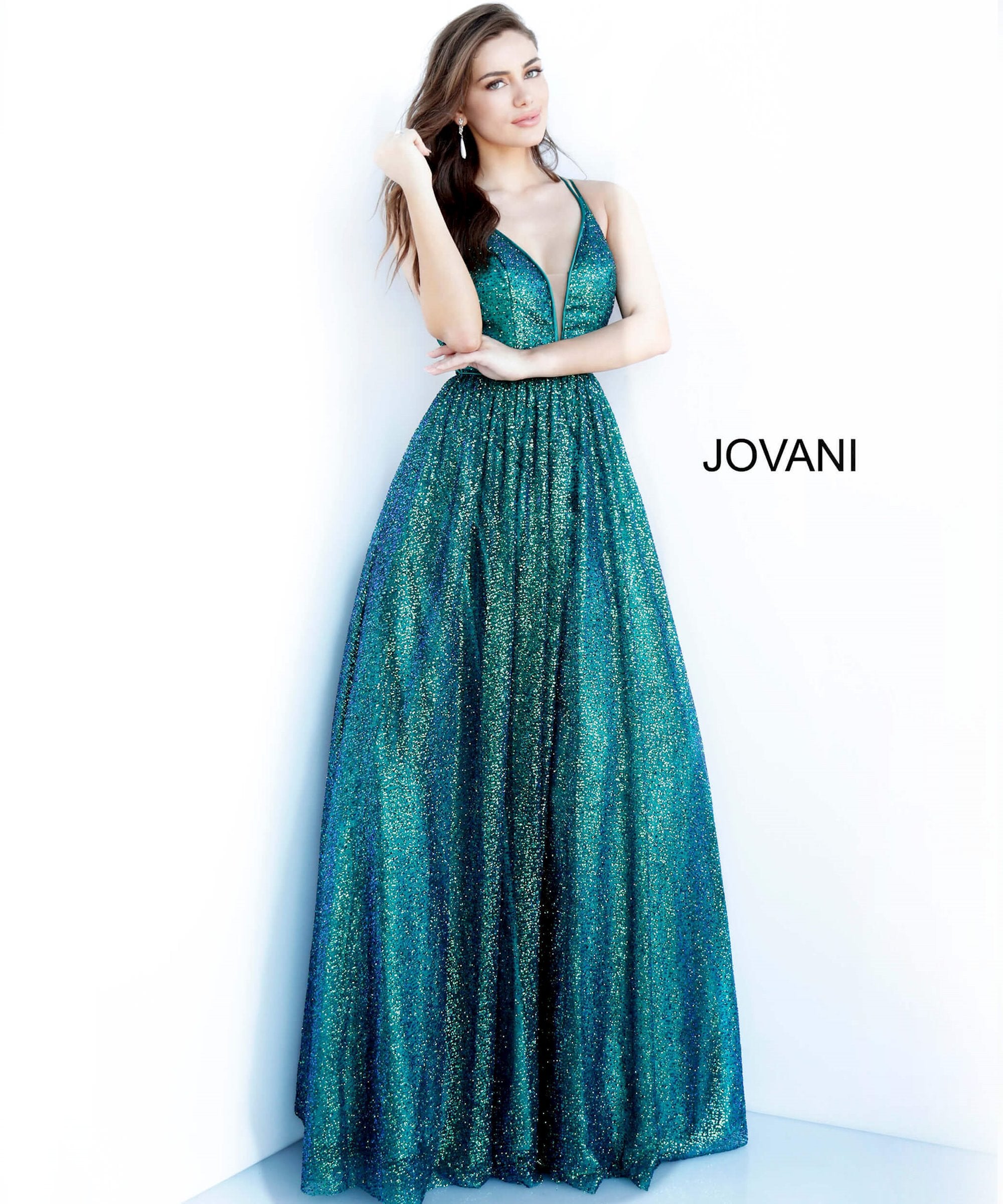 JVN-4198 image 0