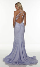 UNK-61165. Long Sweetheart Dresses, Sweetheart Neckline, Fit N Flare image 1