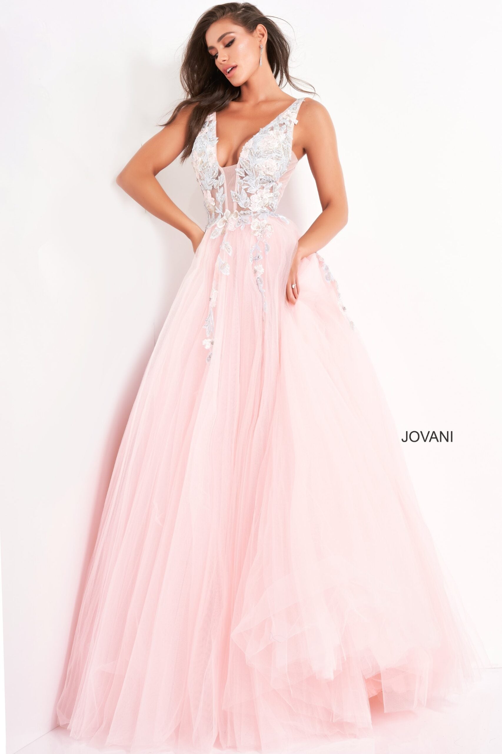 JVN-11092 image 0