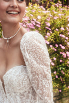 UNK-Hilton Sleeves image 0