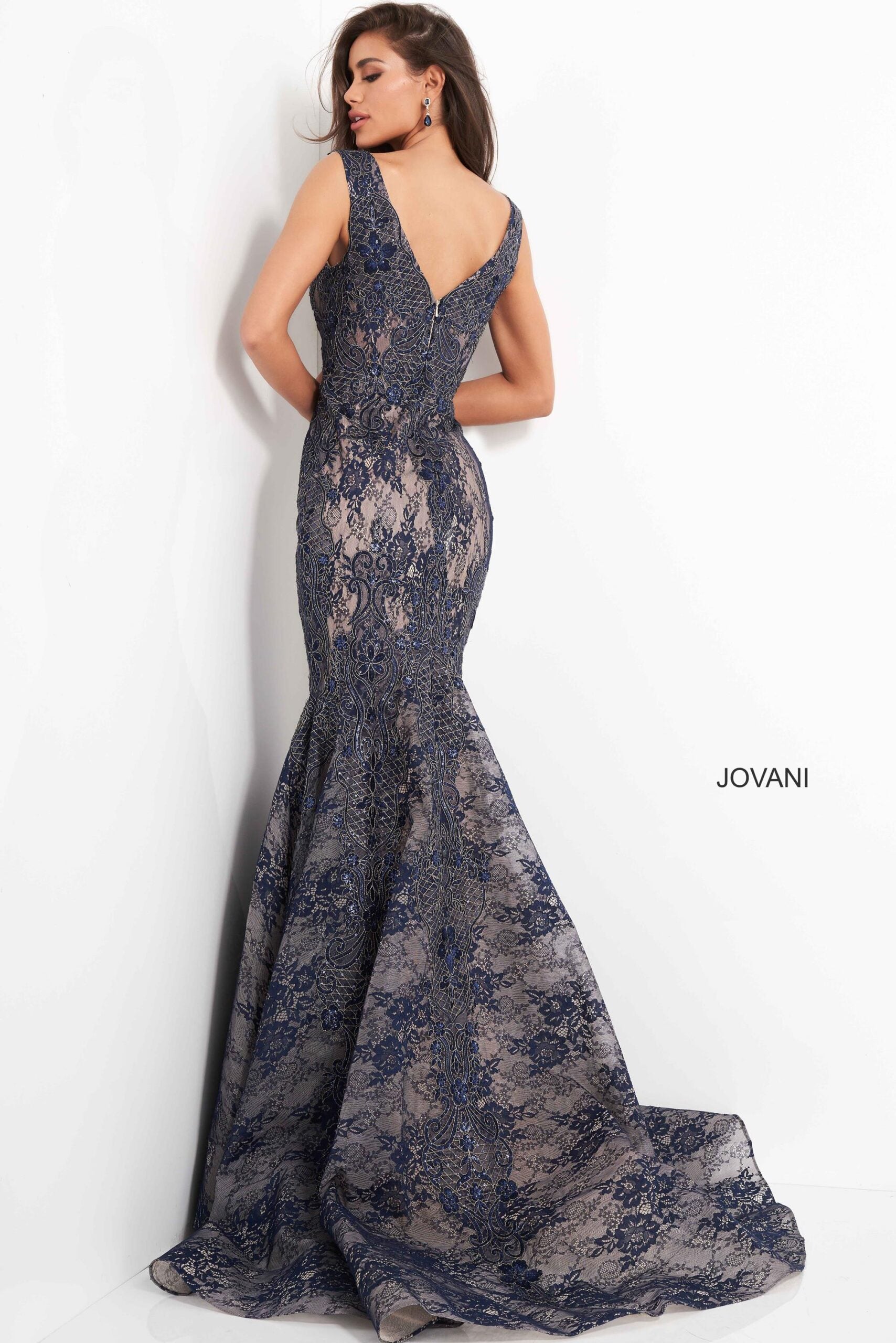JVN-4585 image 4