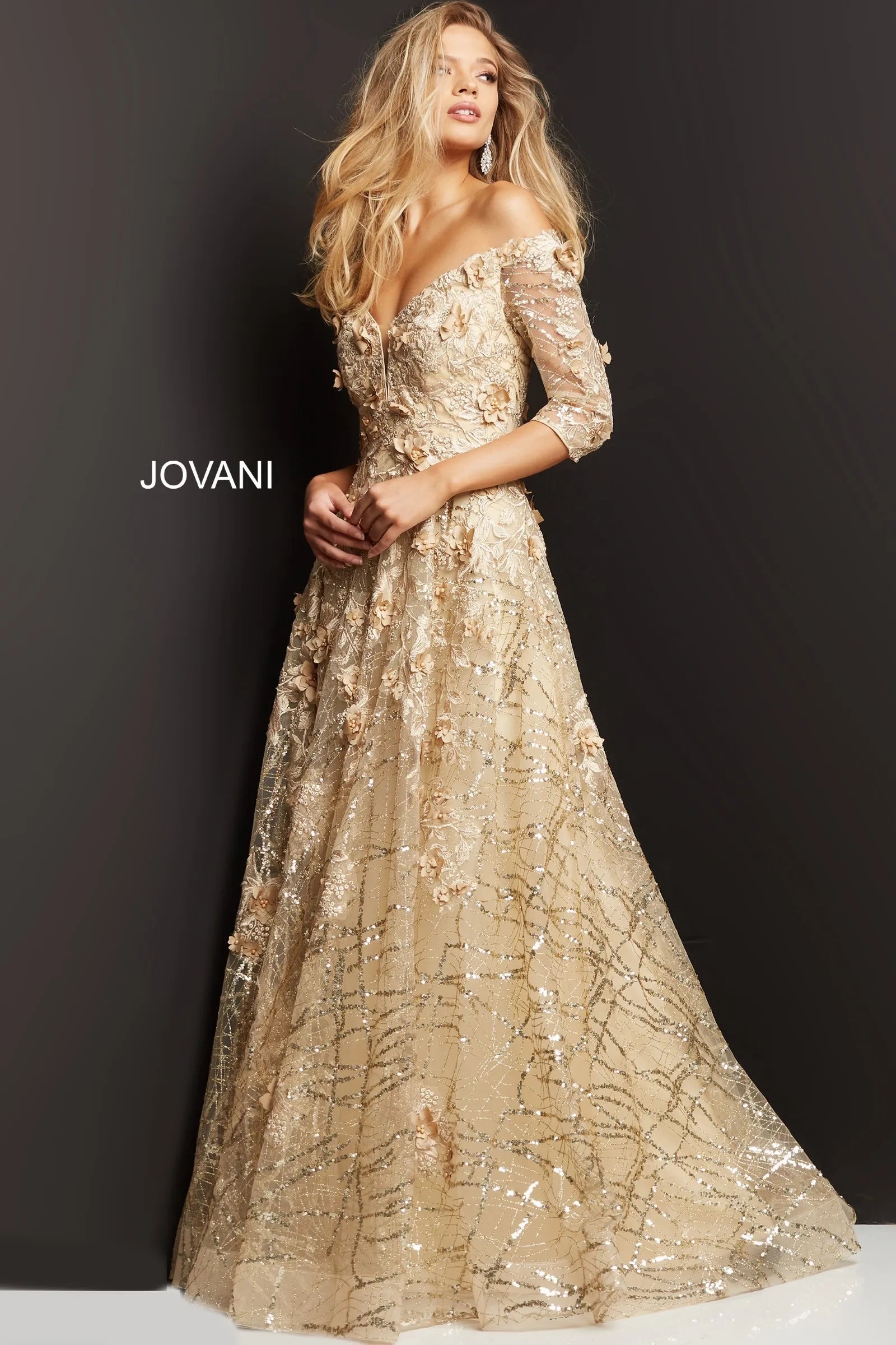 JVN-6636 image 4