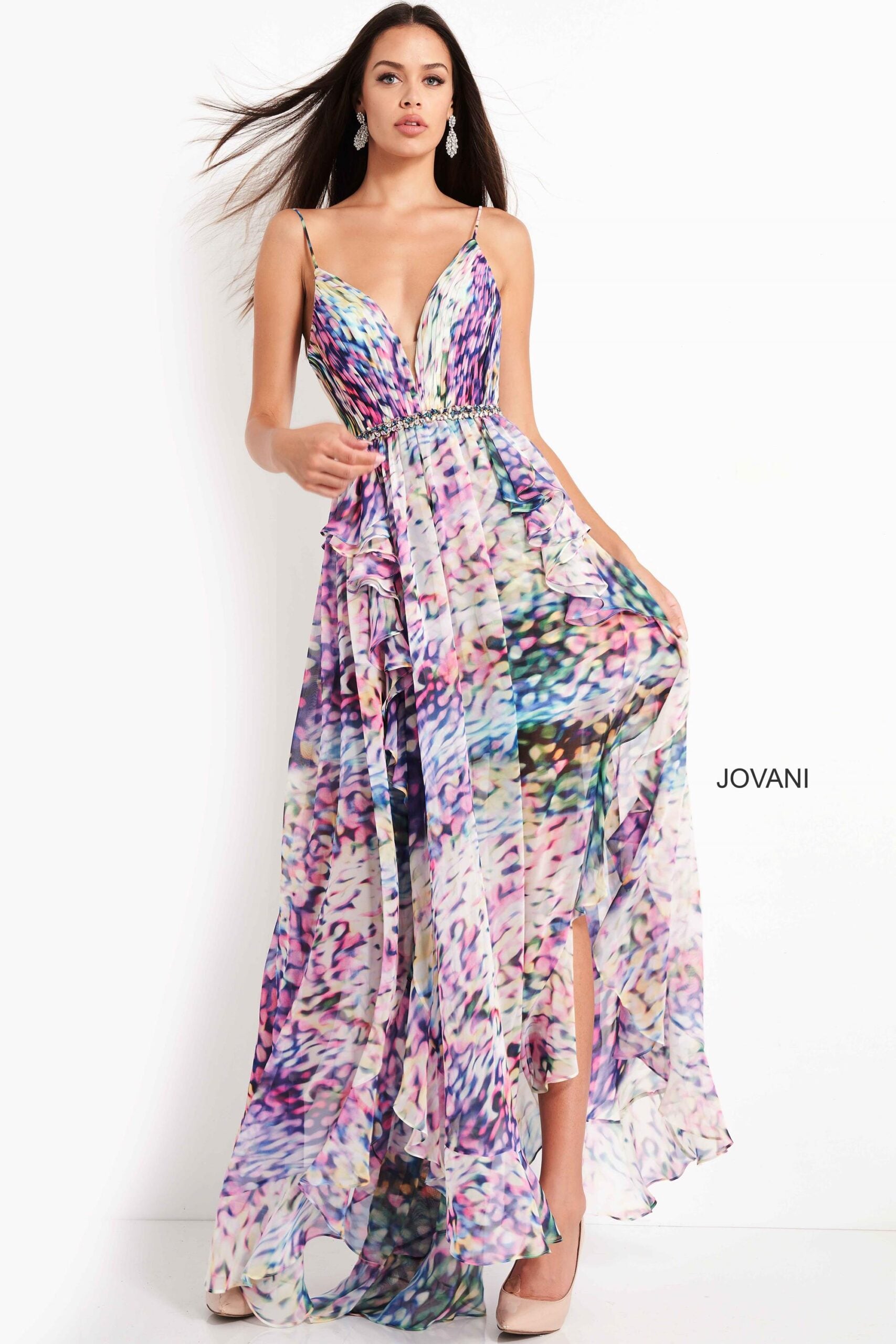 JVN-6031 image 0