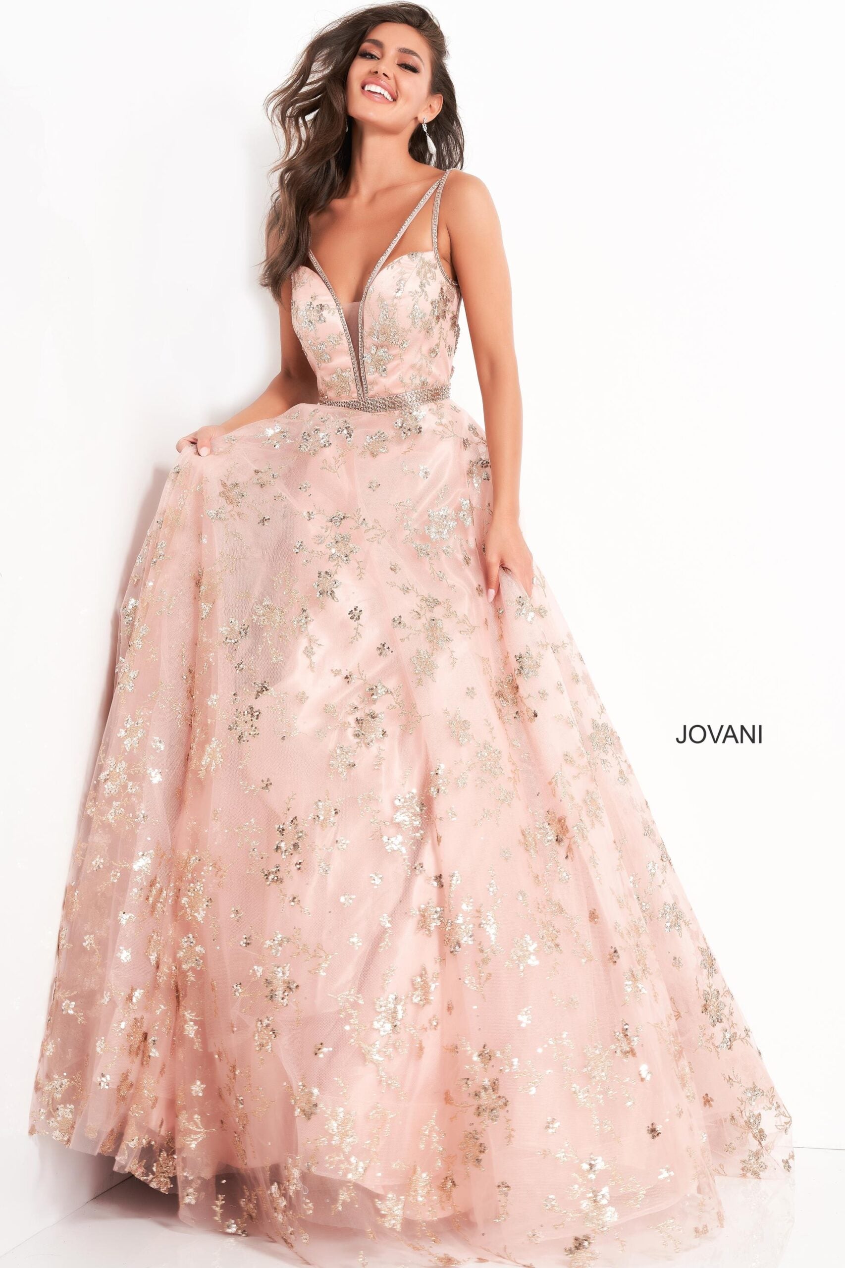 JVN-3614 image 1