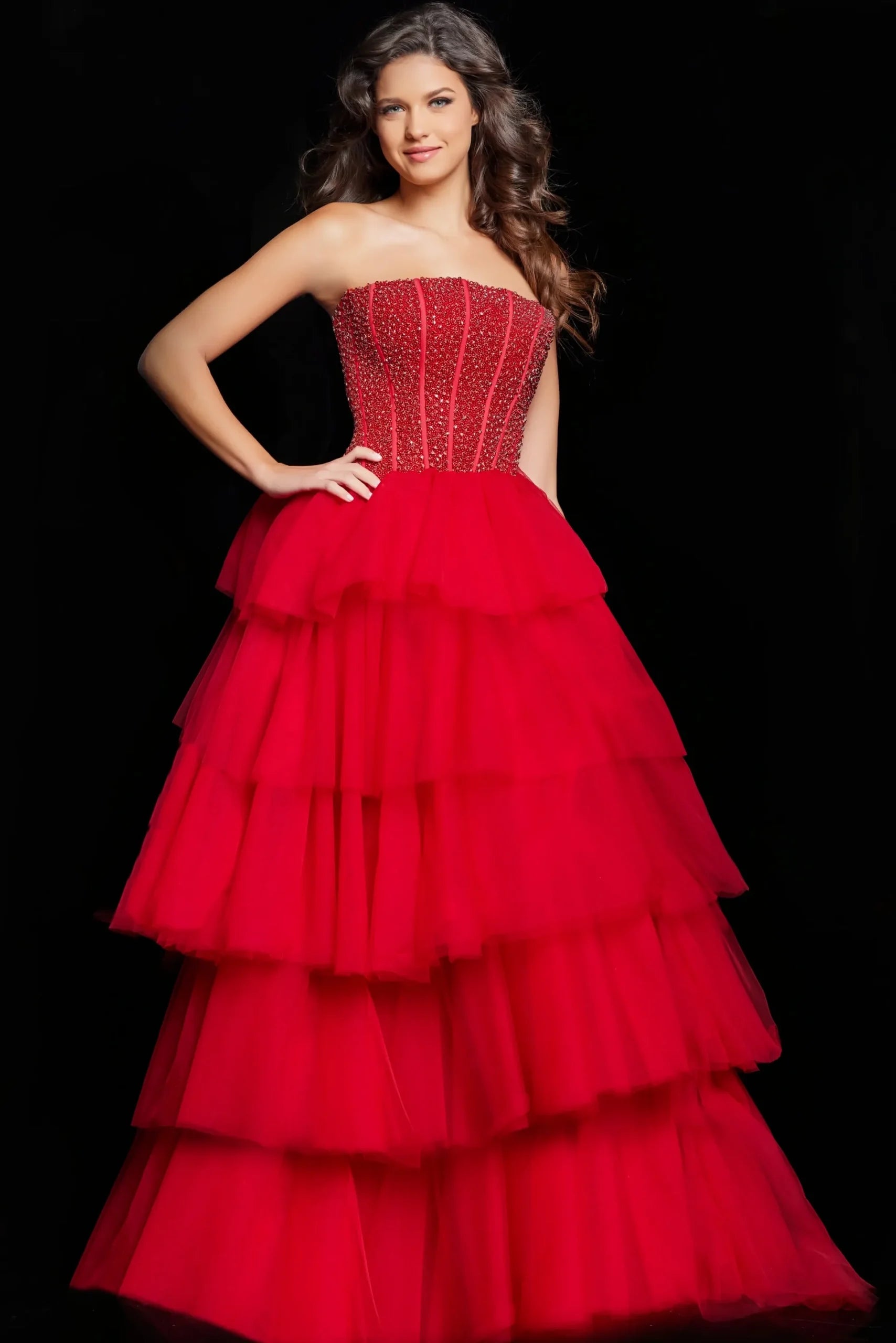 JVN-37210 image 3
