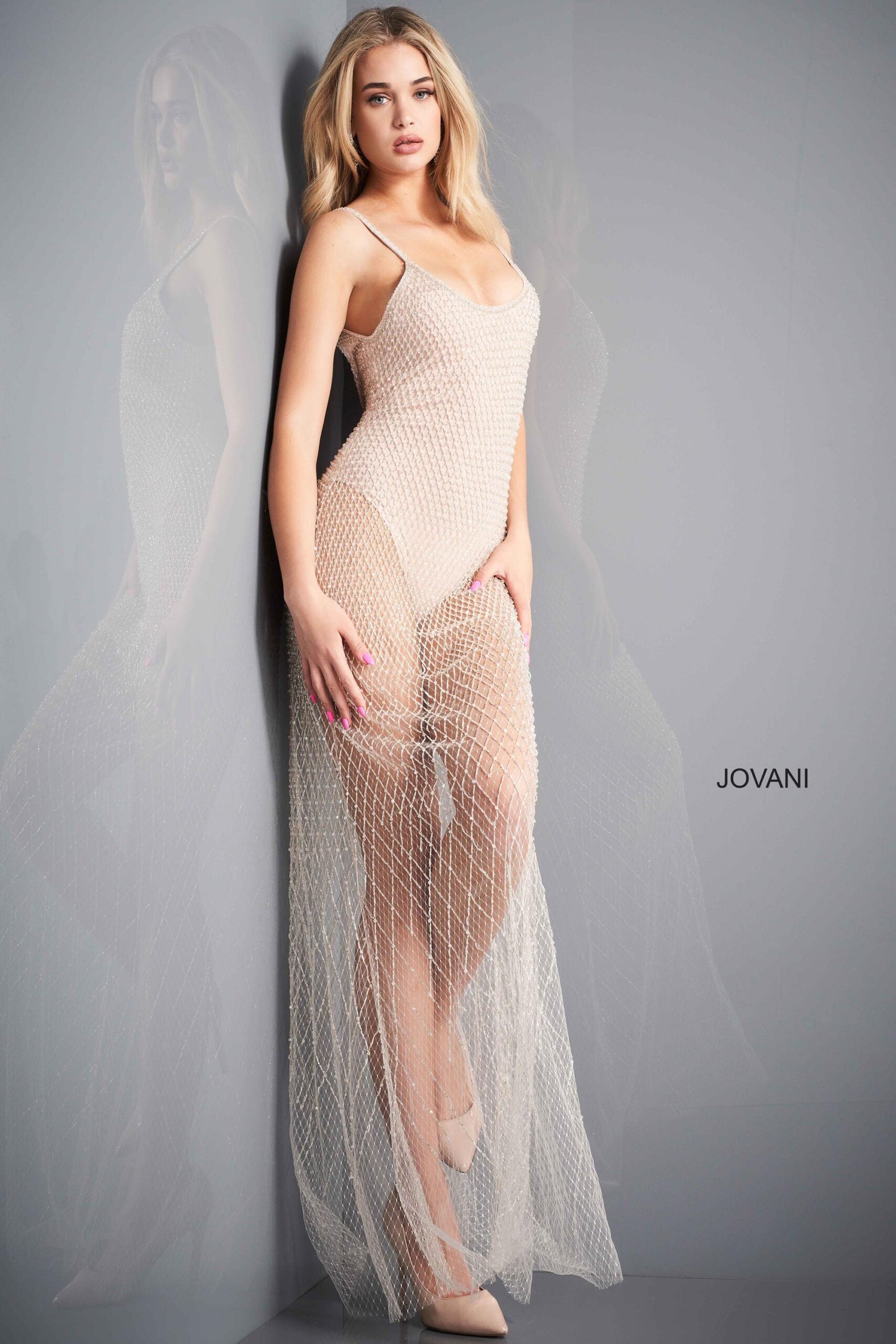 JVN-4864 image 0