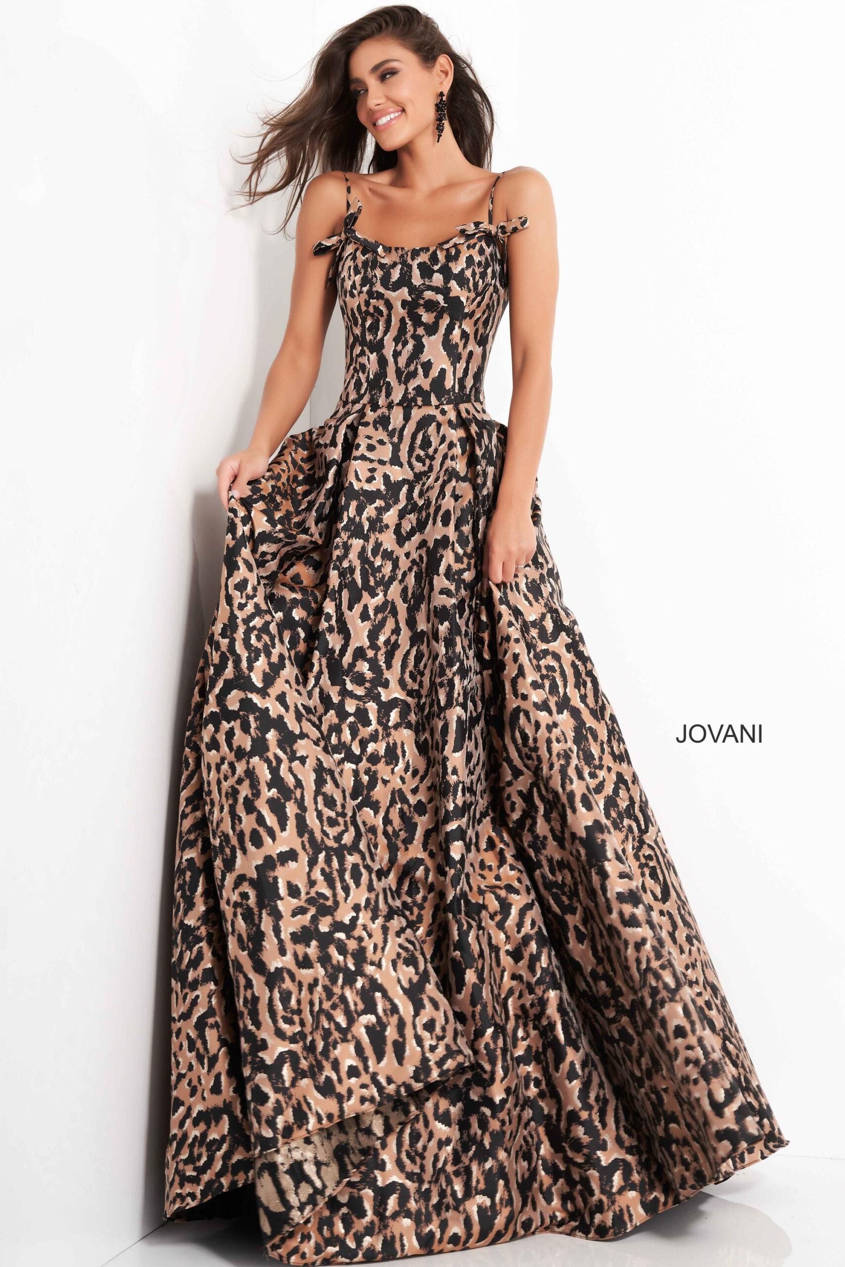 JVN-3838 image 0