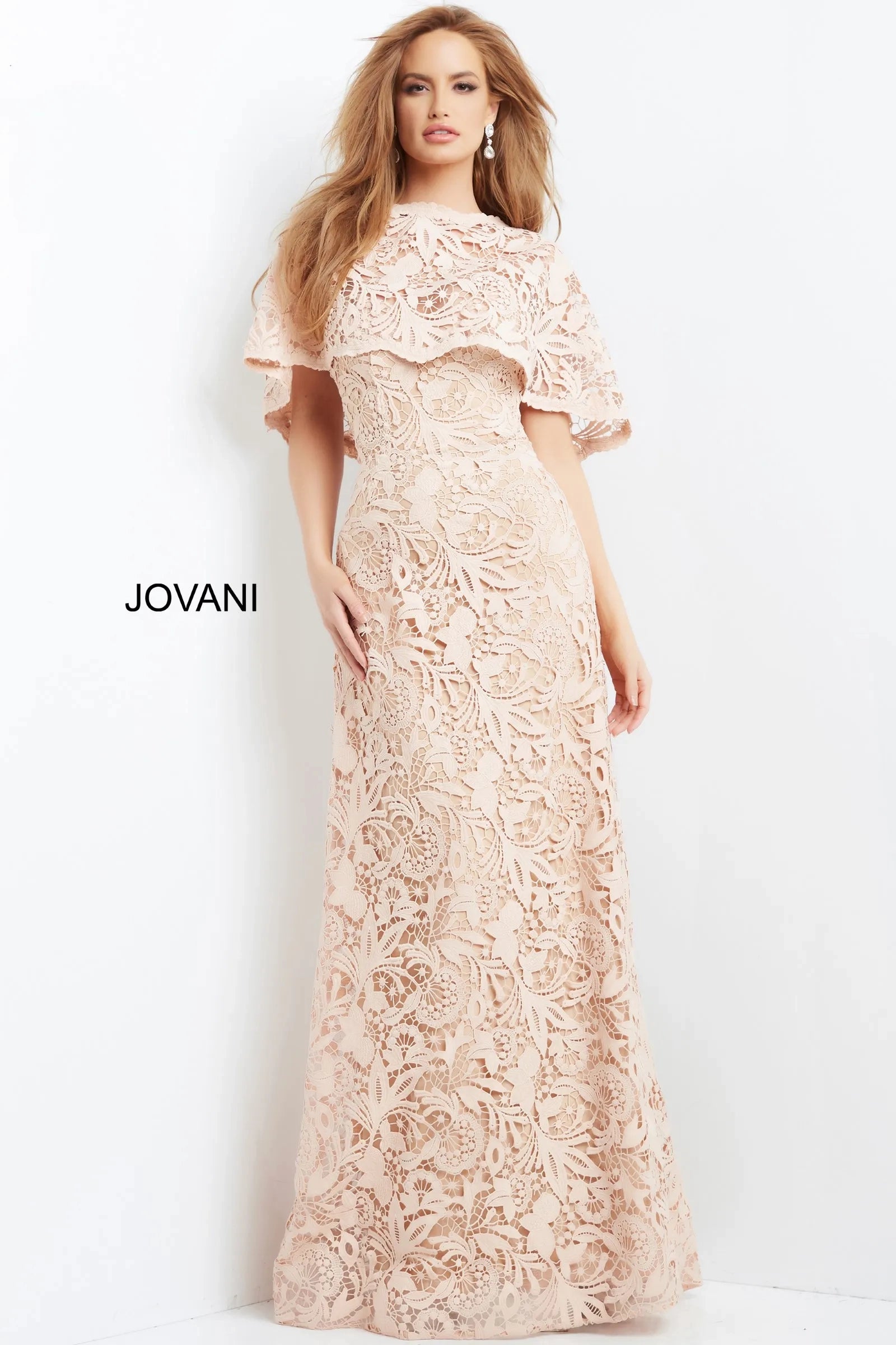 JVN-7431 image 0