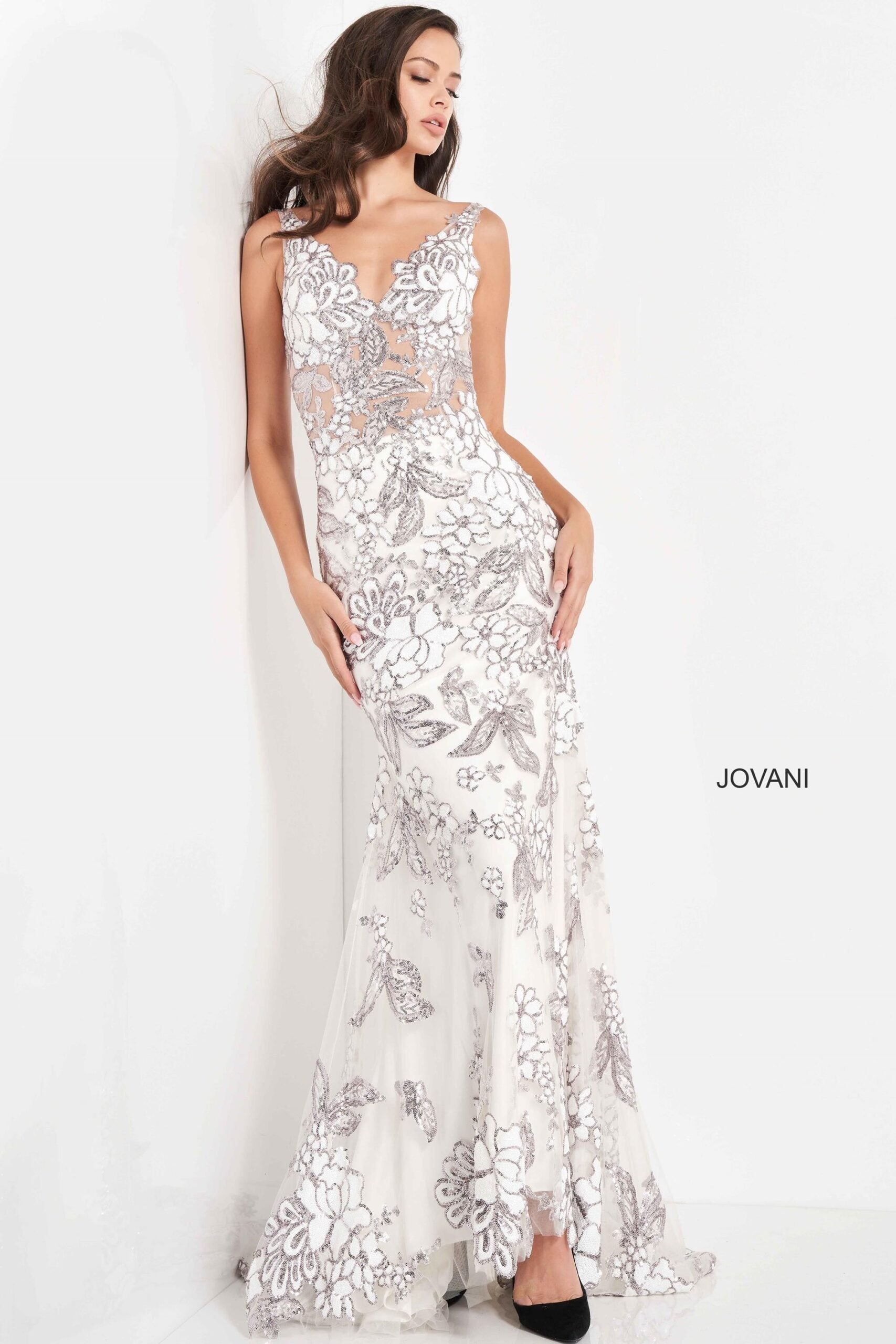 JVN-4332 image 0