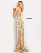 JVN-6757 image 1