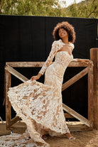 UNK-Karis Jacket image 3