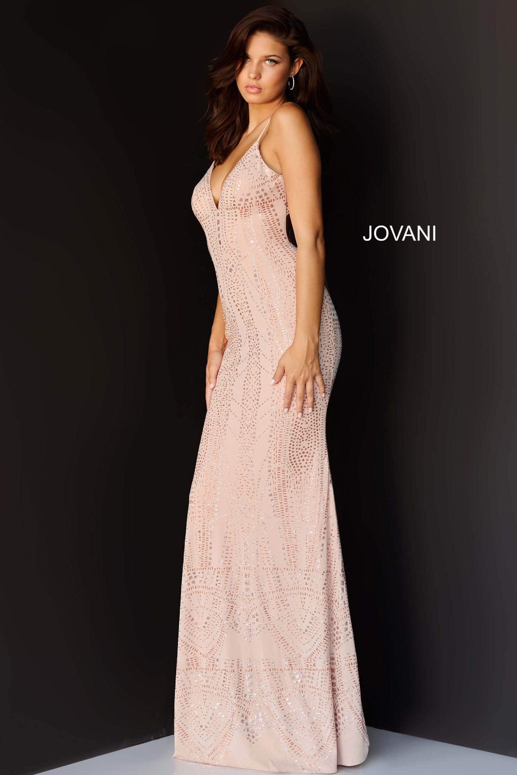 JVN-6496 image 0