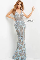 JVN-8678 image 1