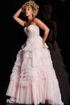 JVN-38540 image 1