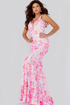 JVN-8257 image 0