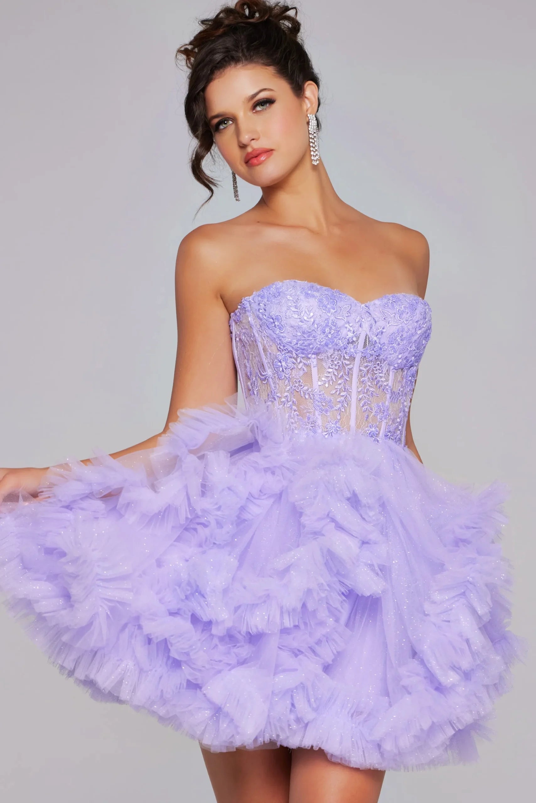 JVN-40628 image 4