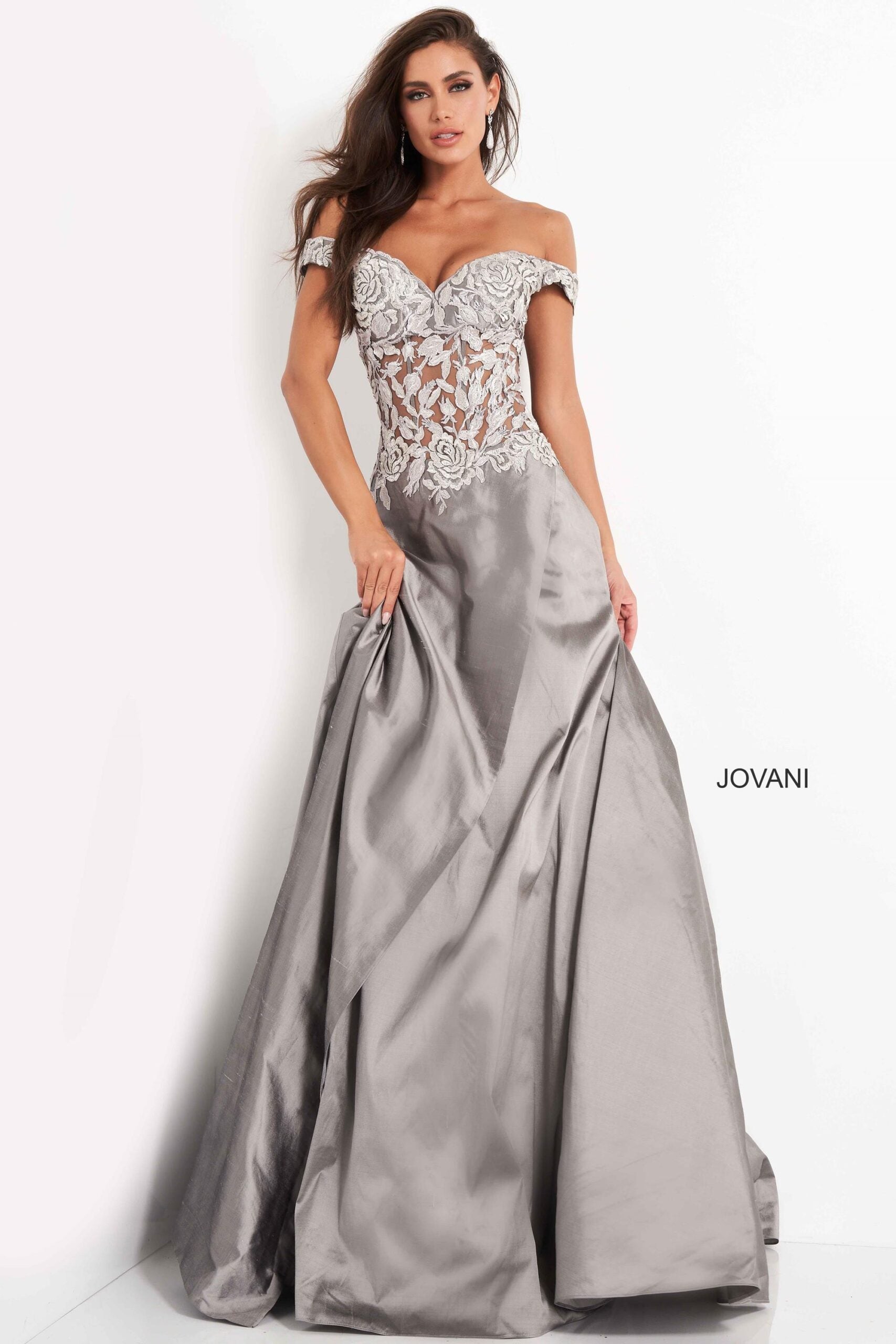 JVN-3369 image 4