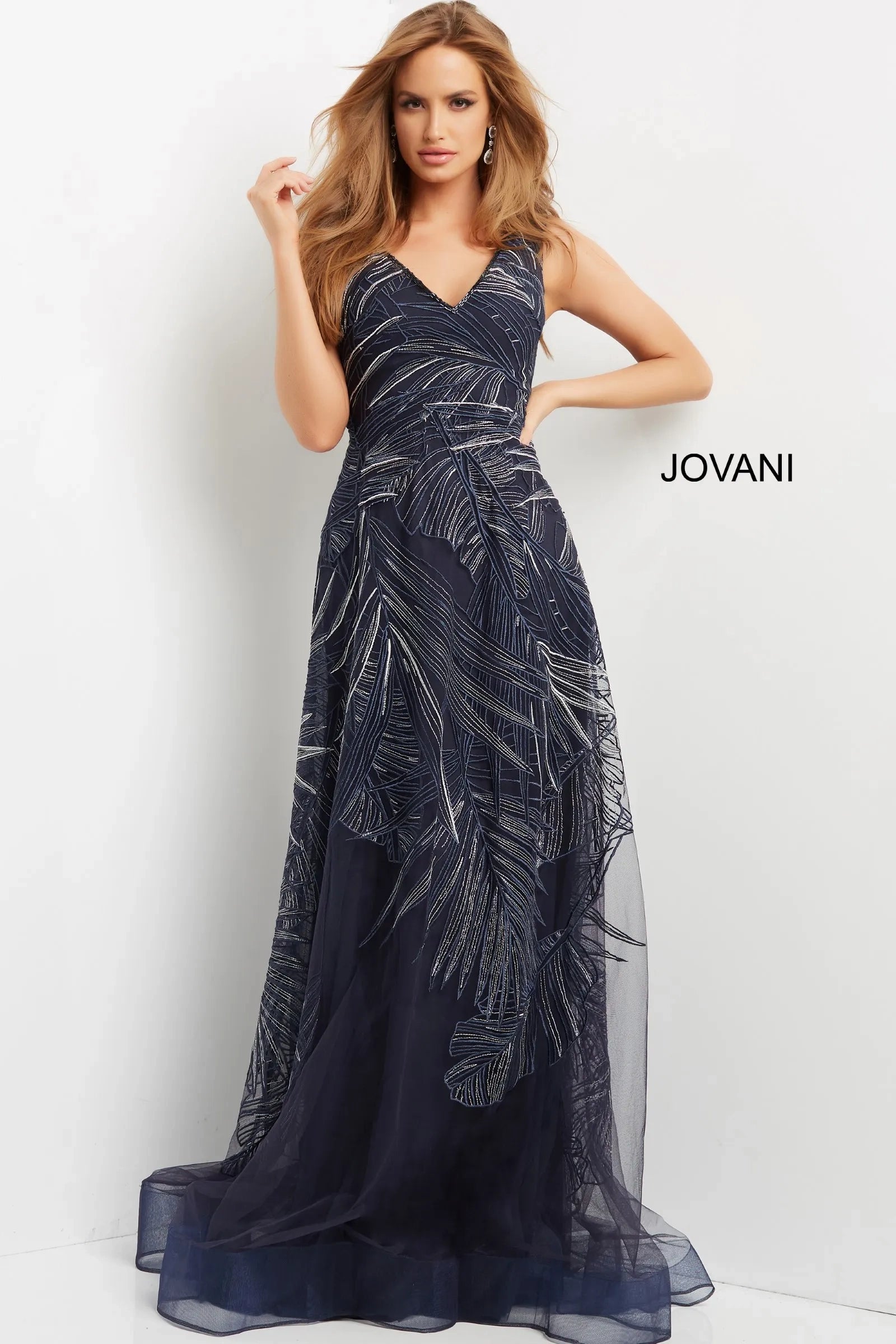 JVN-6829 image 0