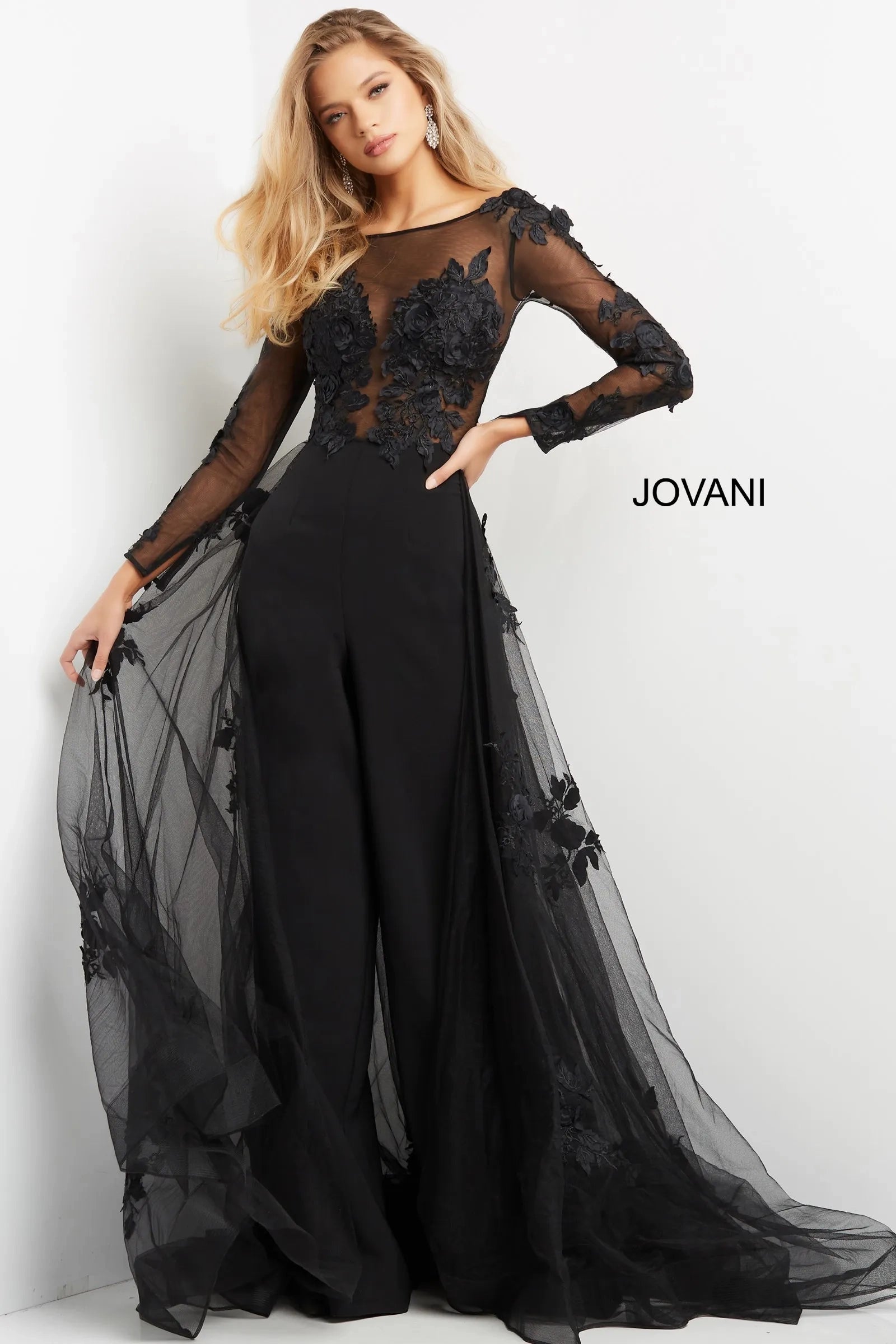 JVN-6609 image 3