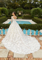 UNK-Fleurette image 3