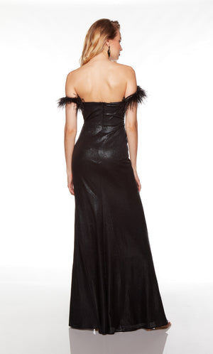 UNK-61426. Long, Sweetheart Neckline, Straight image 1