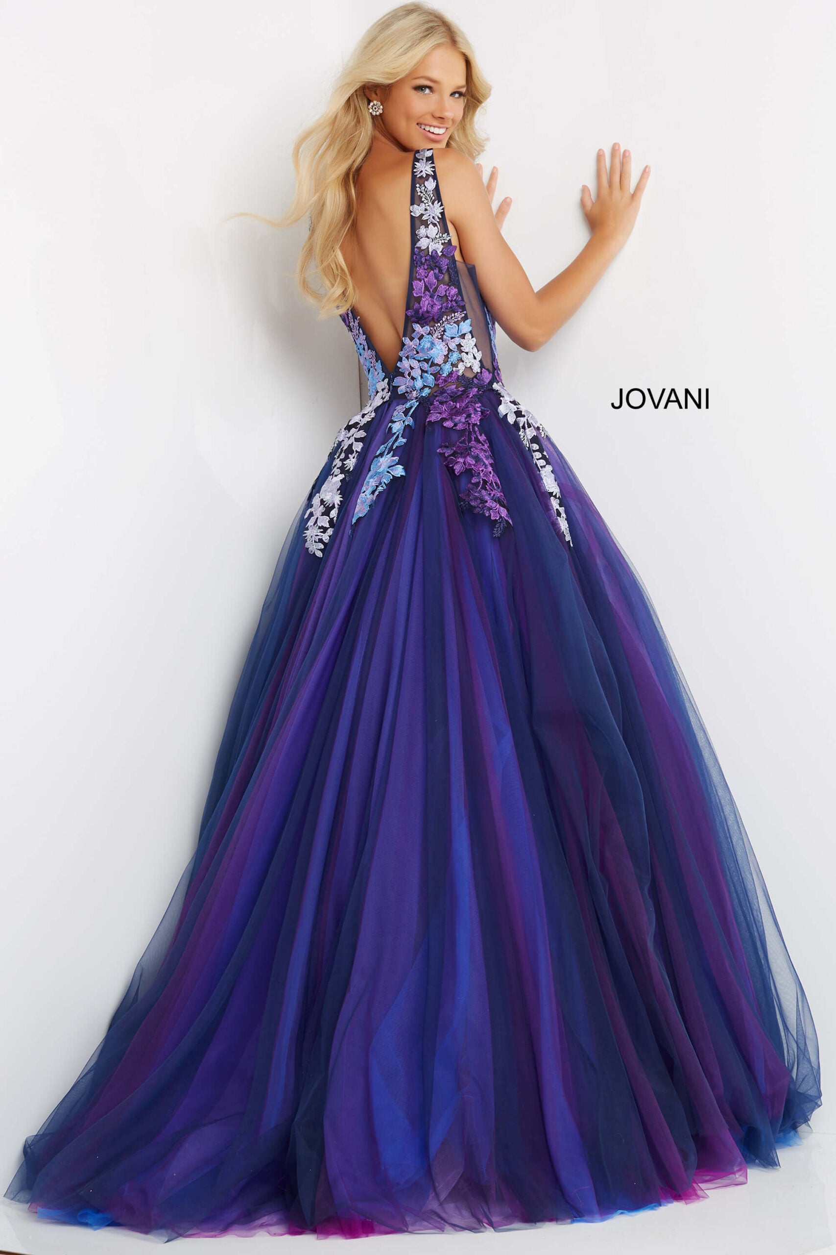 JVN-6807 image 3