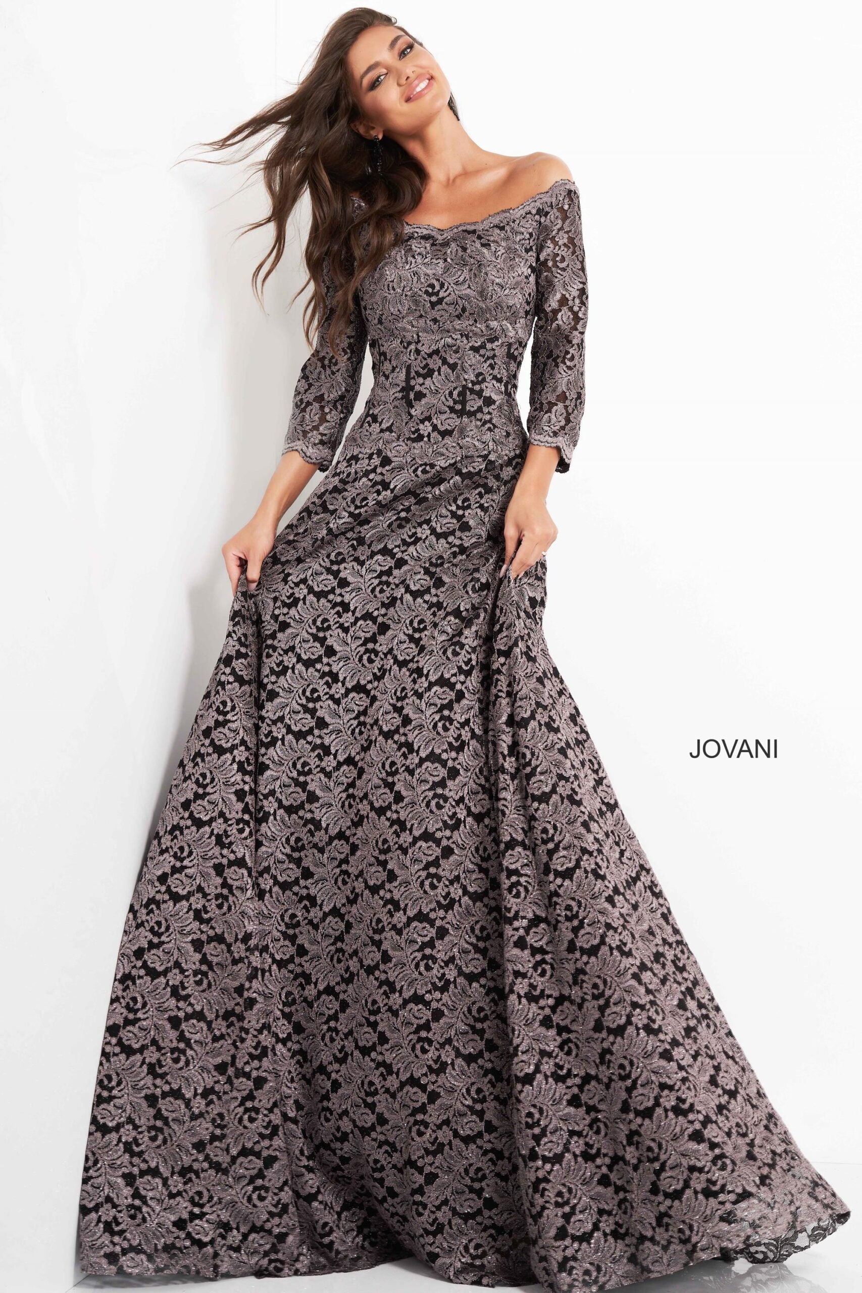 JVN-3357 image 1