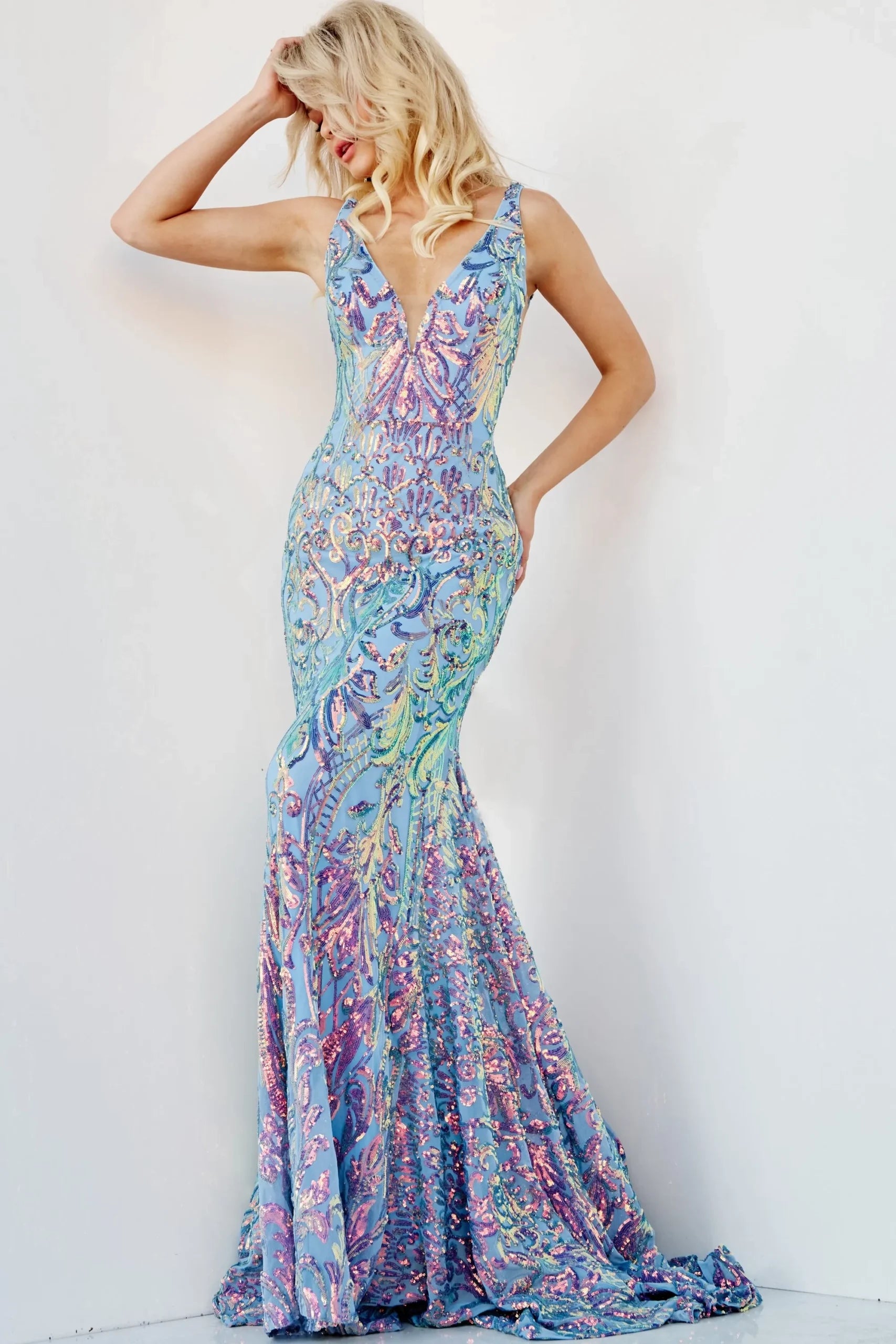 JVN-8099 image 7