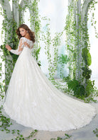 UNK-Patience Plus Size image 2