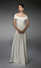 UNK-70067. Short, Off The Shoulder, Jumpsuit image 3