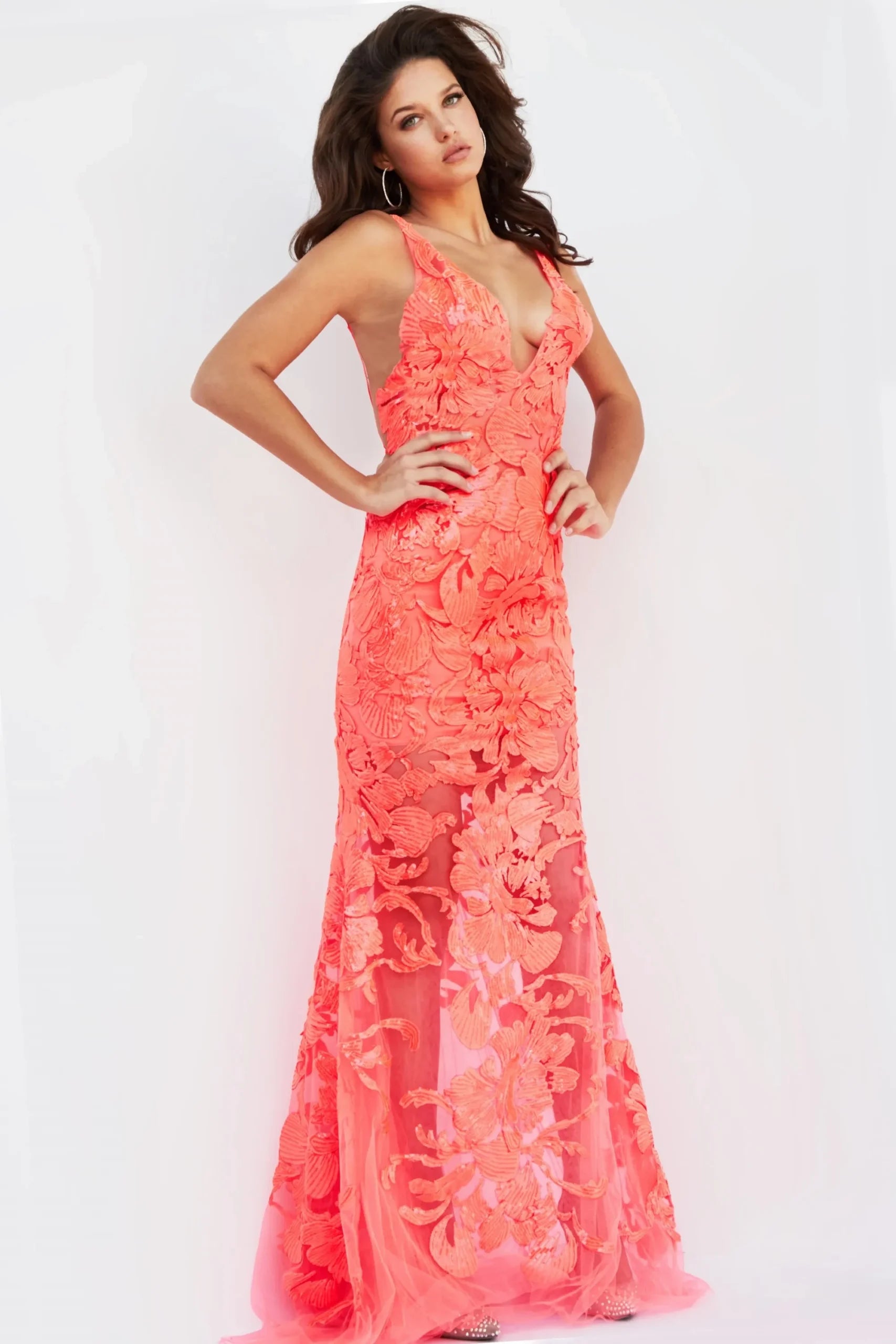 JVN-60283 image 4