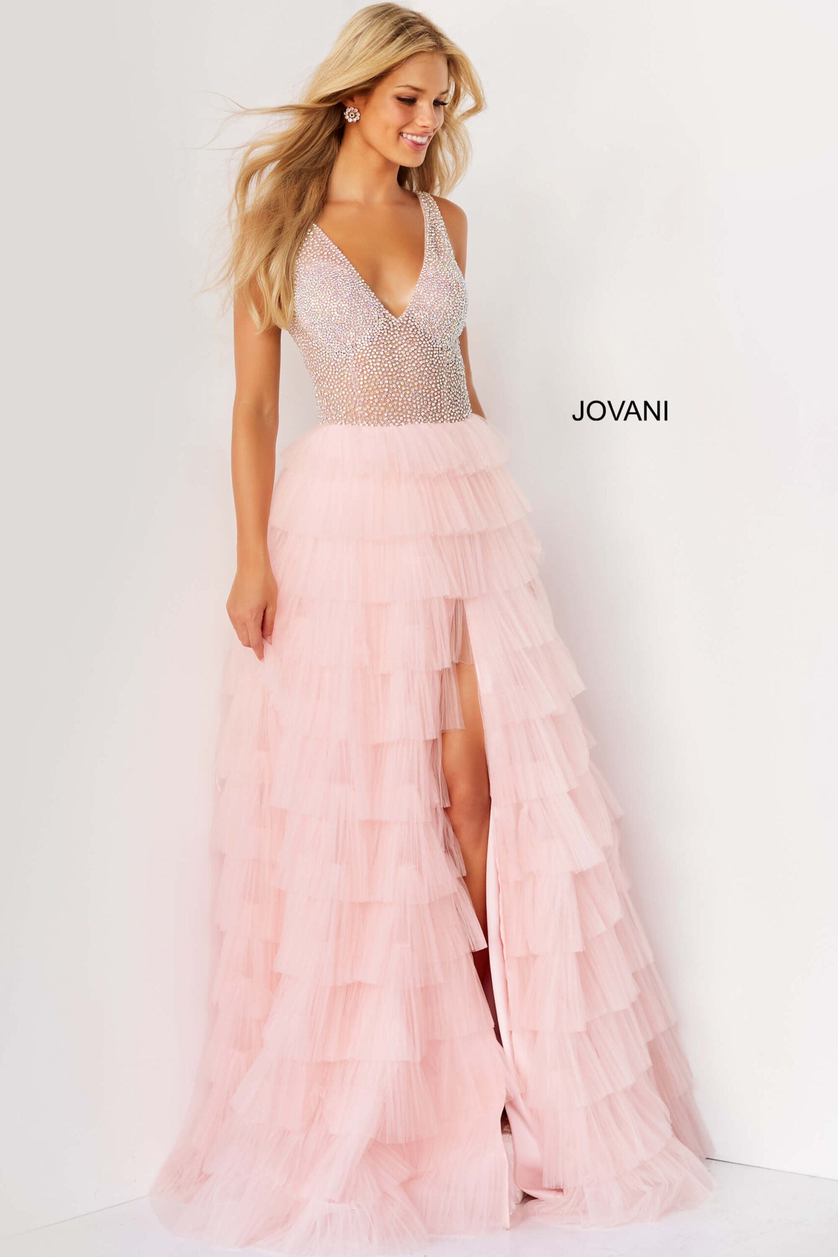 JVN-7235 image 0