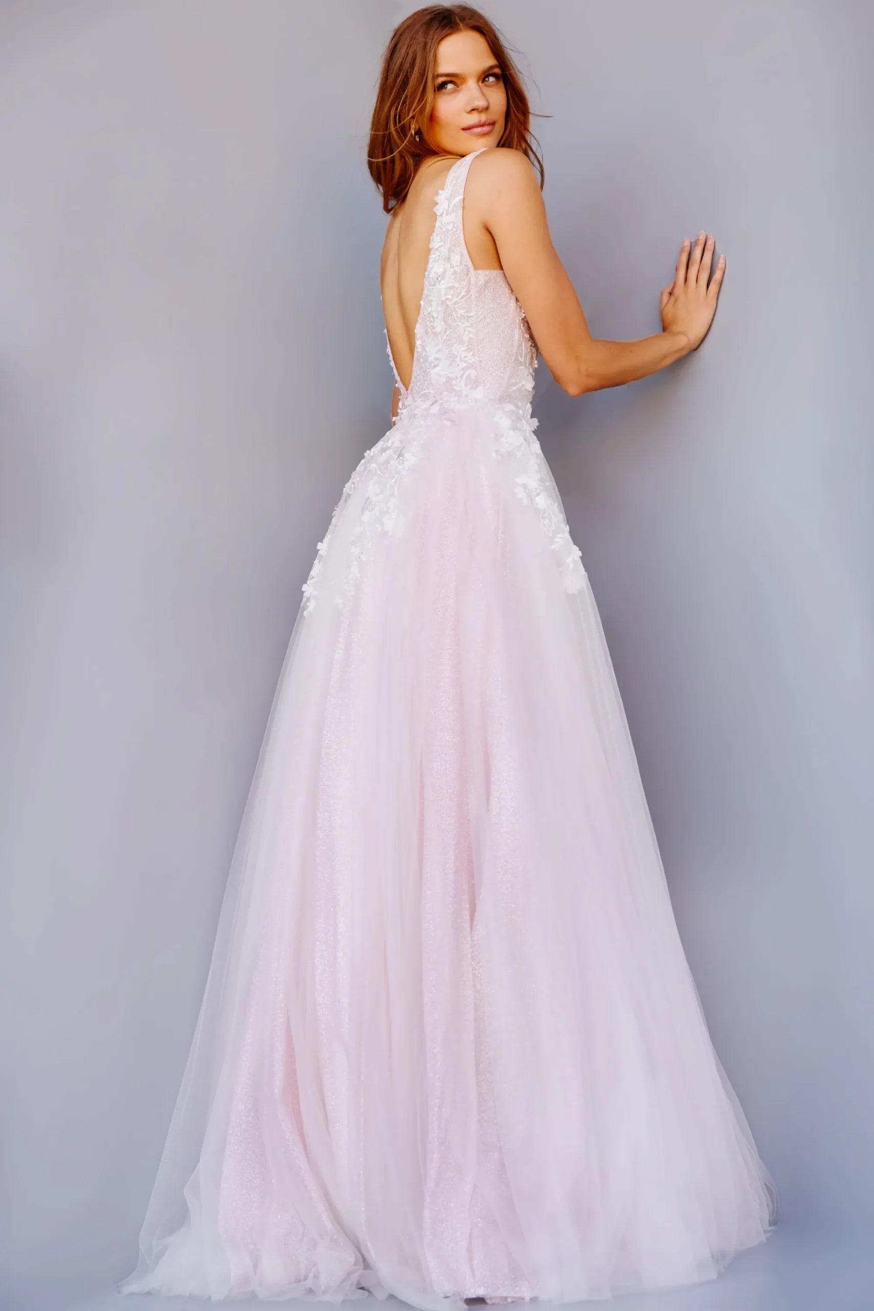 JVN-9321 image 1