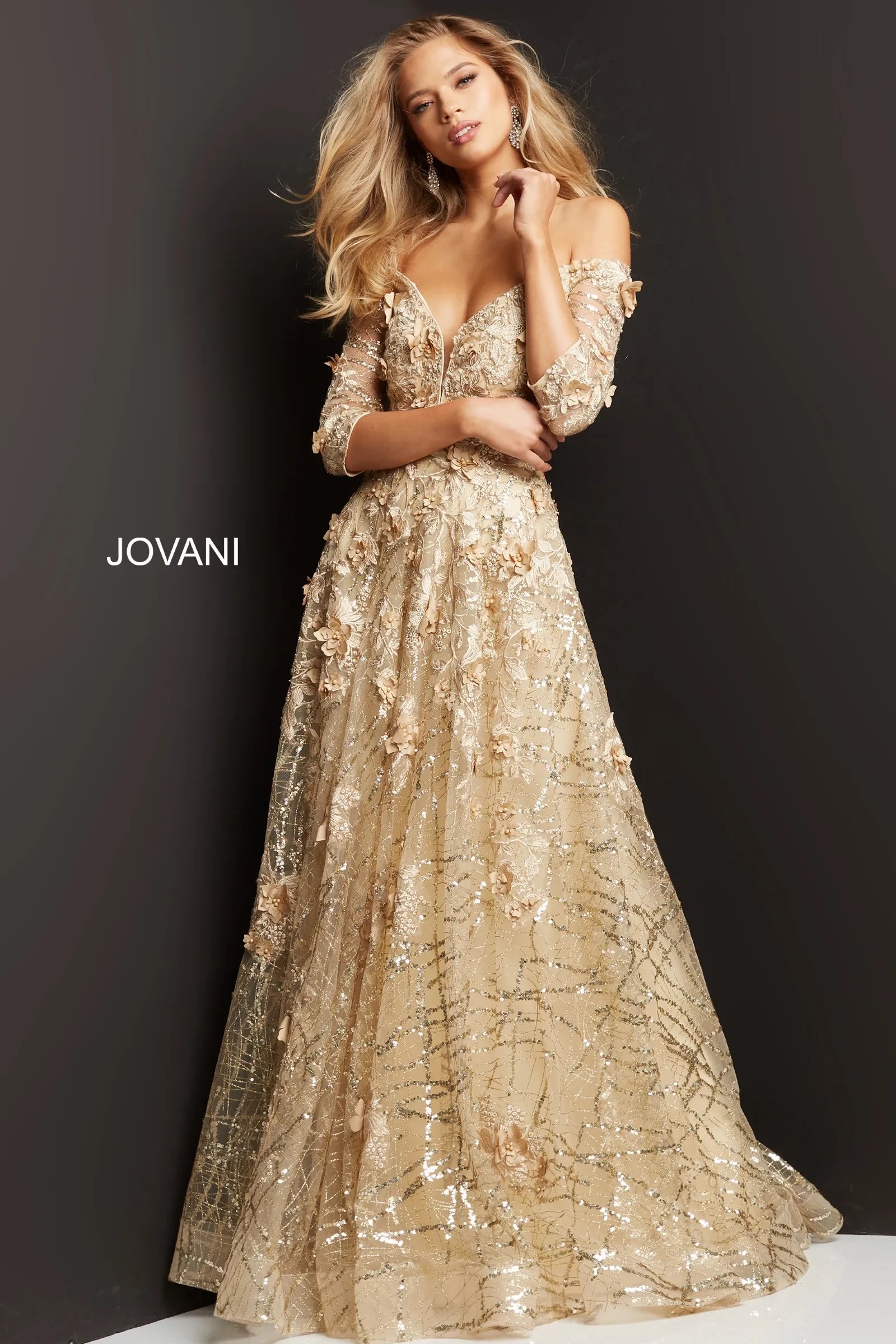 JVN-6636 image 0