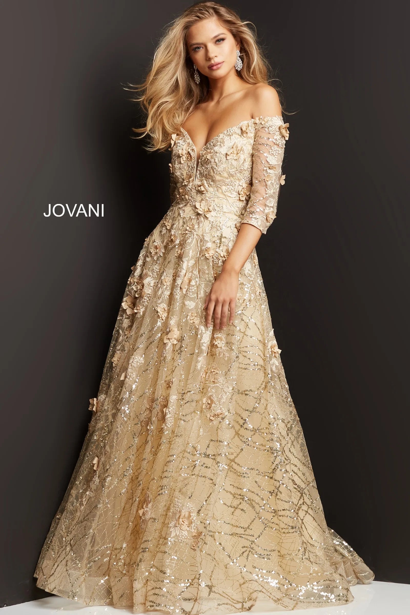 JVN-6636 image 3