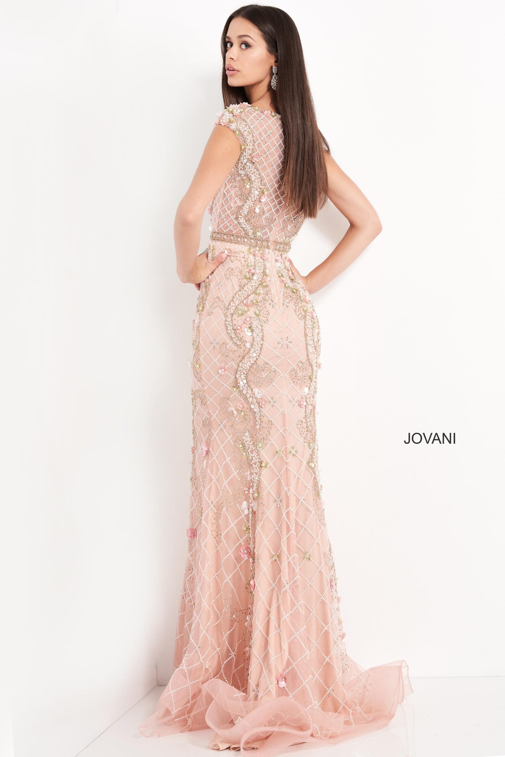 JVN-3129 image 1