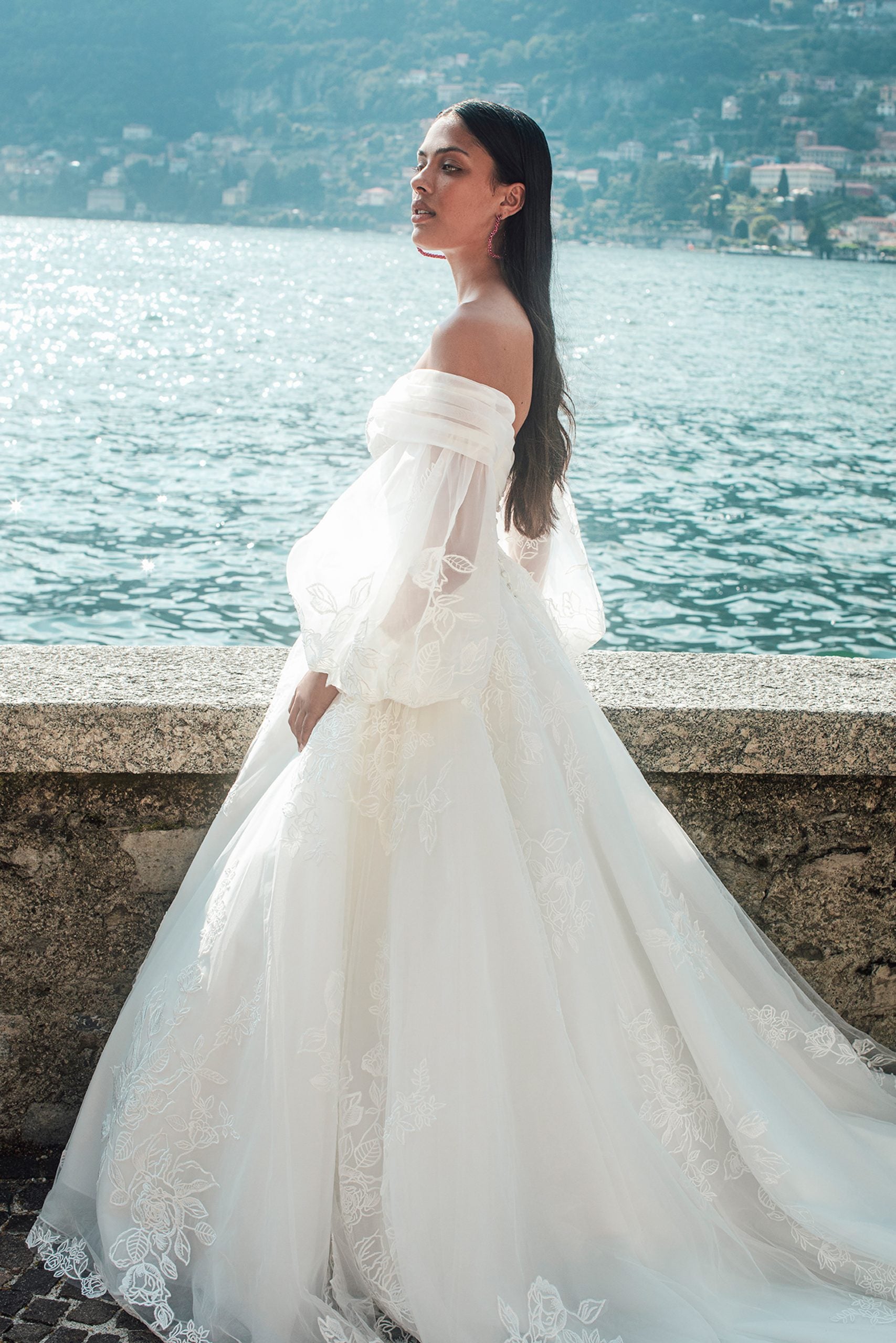 UNK-Haylee Sleeves image 0
